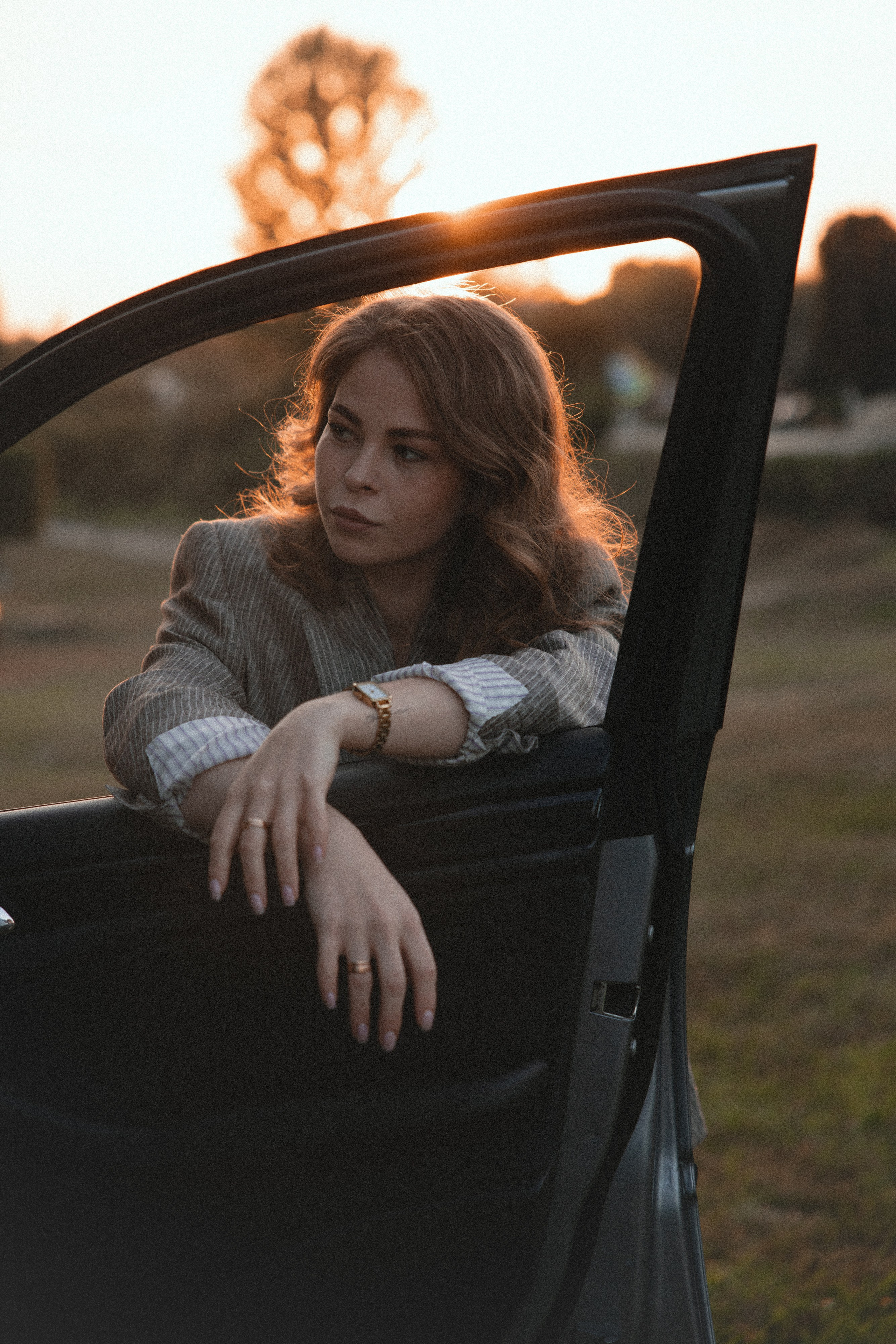 Анна. Семейный фотограф Губкин/Старый Оскол