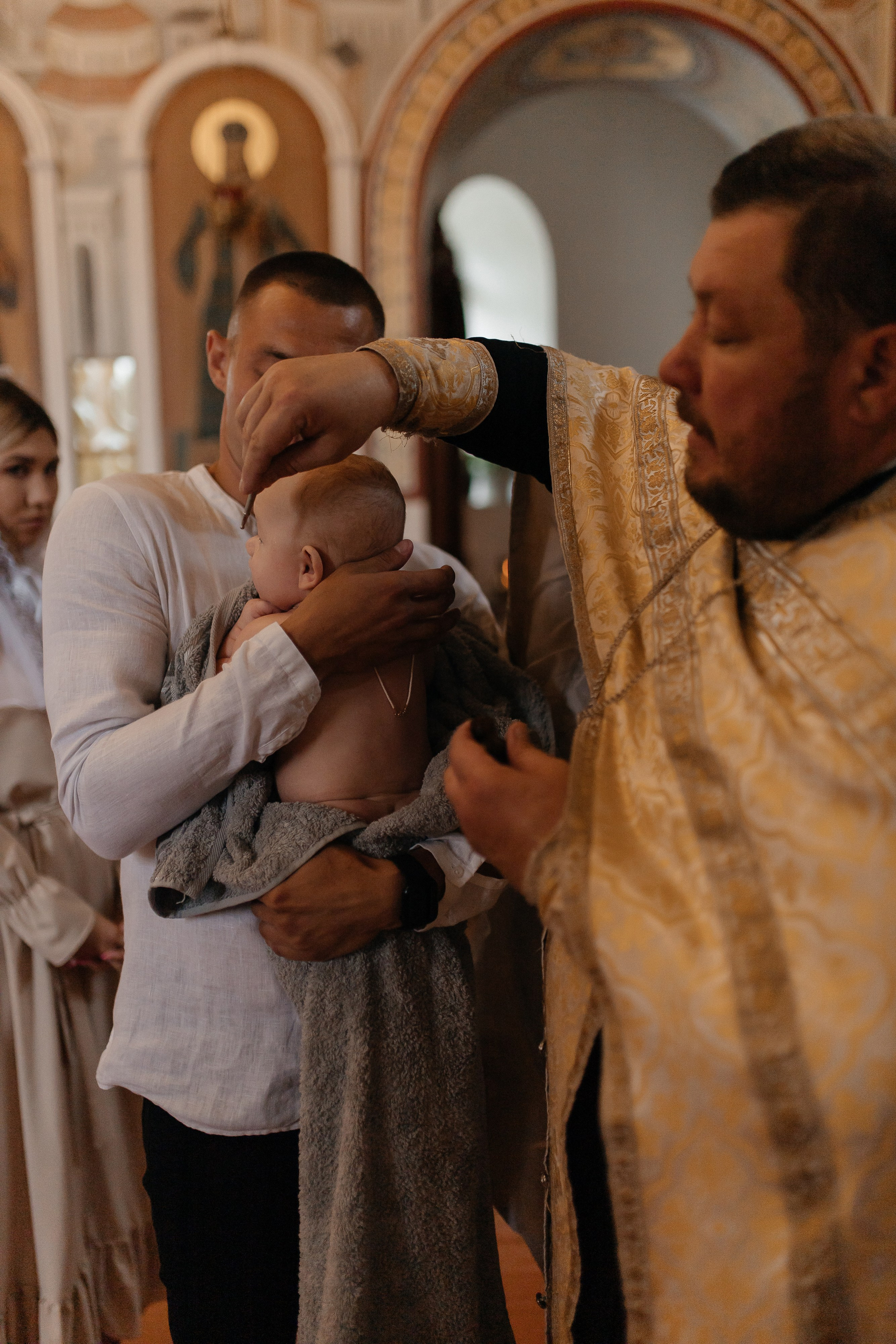 Тимофей. Семейный фотограф Губкин/Старый Оскол