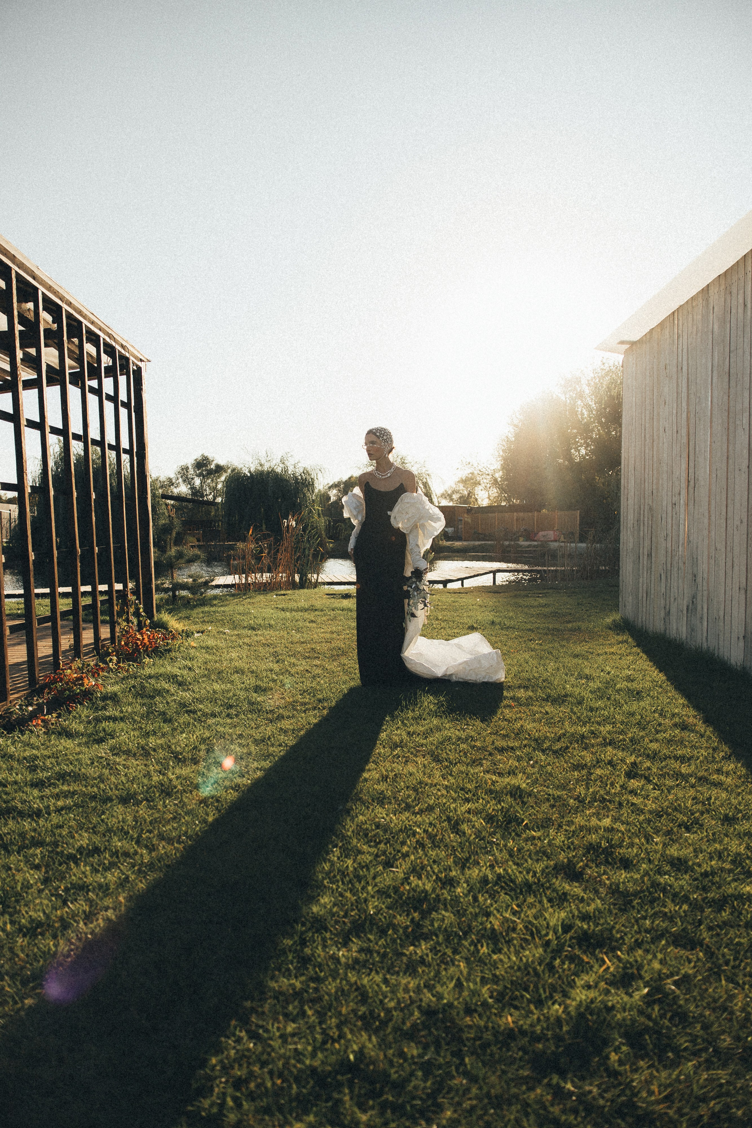 Екатерина и Никита. Семейный фотограф Губкин/Старый Оскол