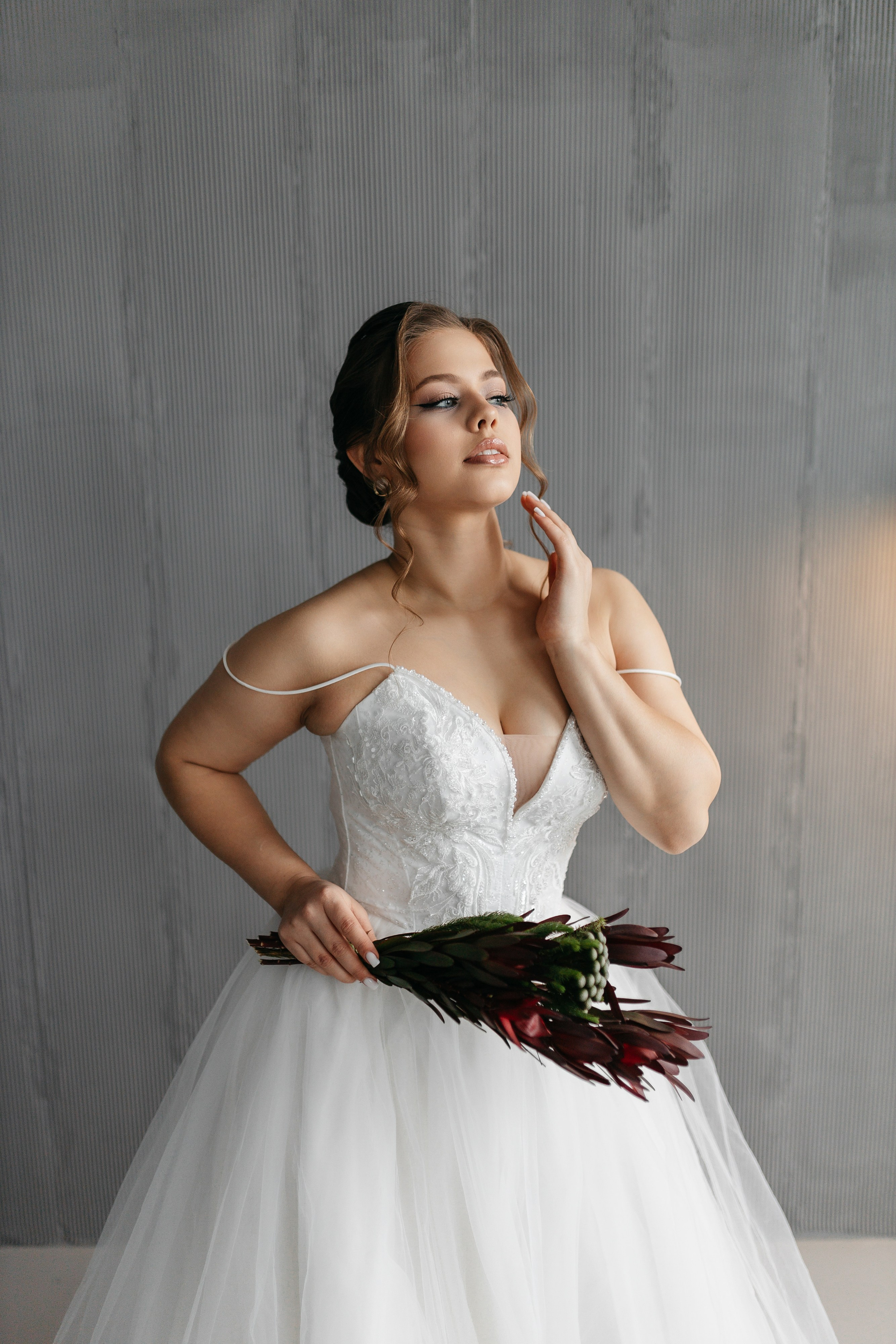 Юля. Семейный фотограф Губкин/Старый Оскол