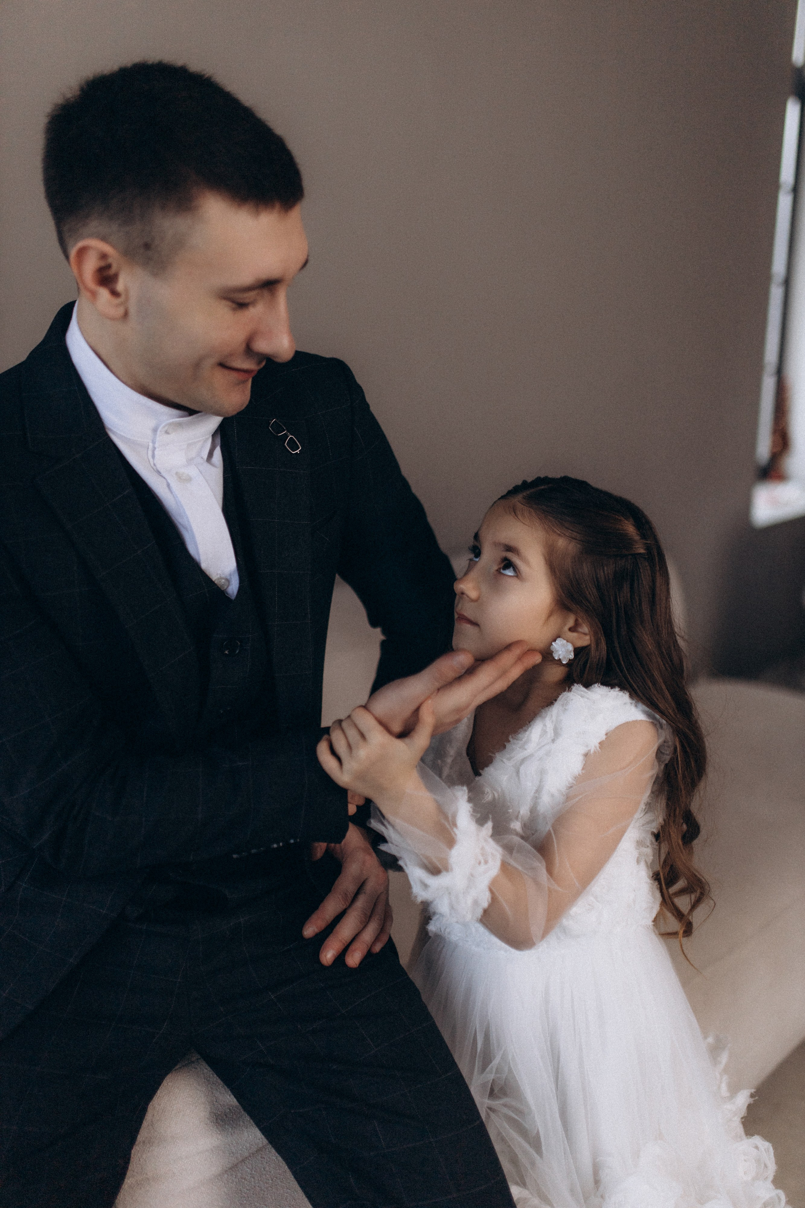 Анна и Константин. Семейный фотограф Губкин/Старый Оскол