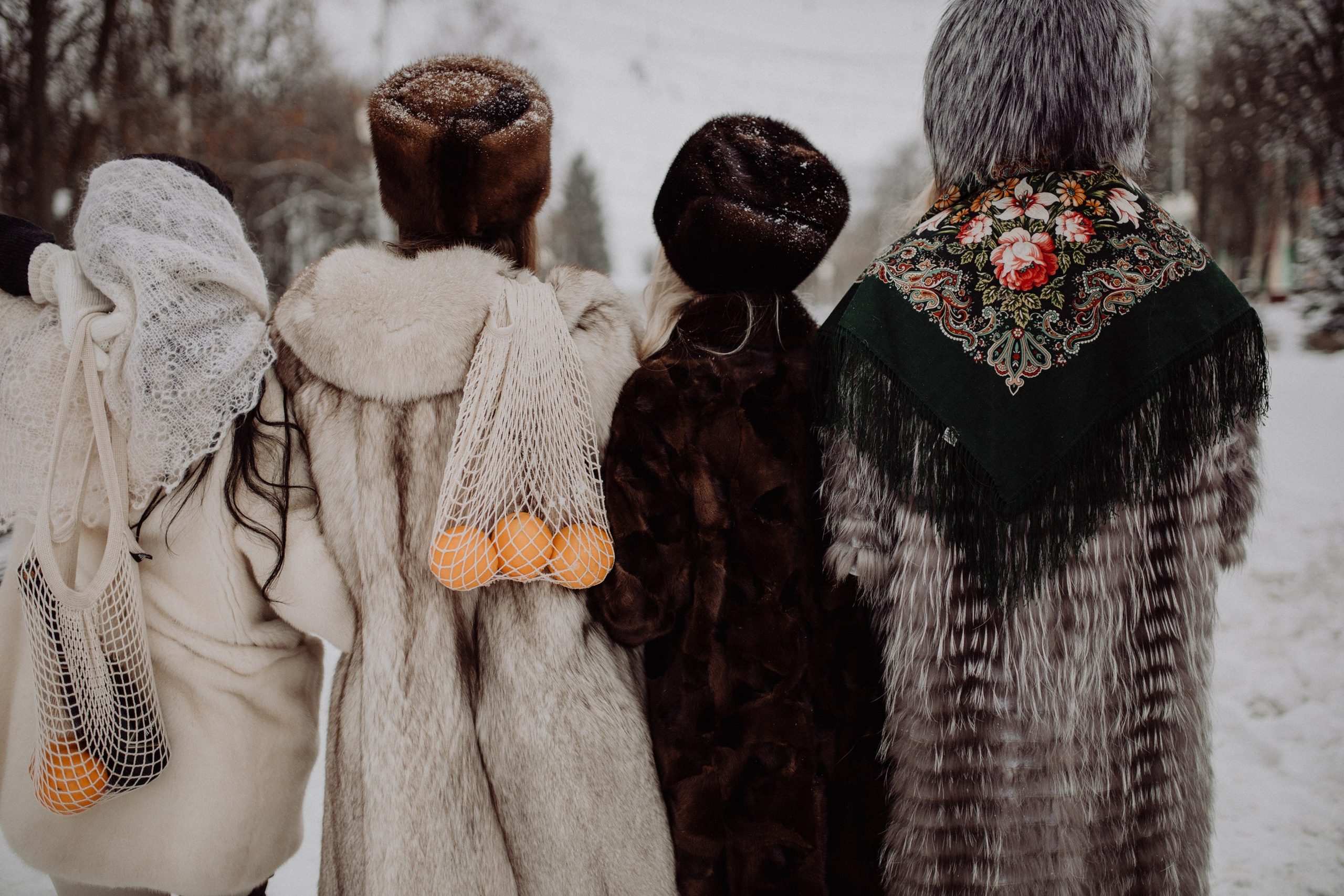 Slavik girl. Семейный фотограф Губкин/Старый Оскол