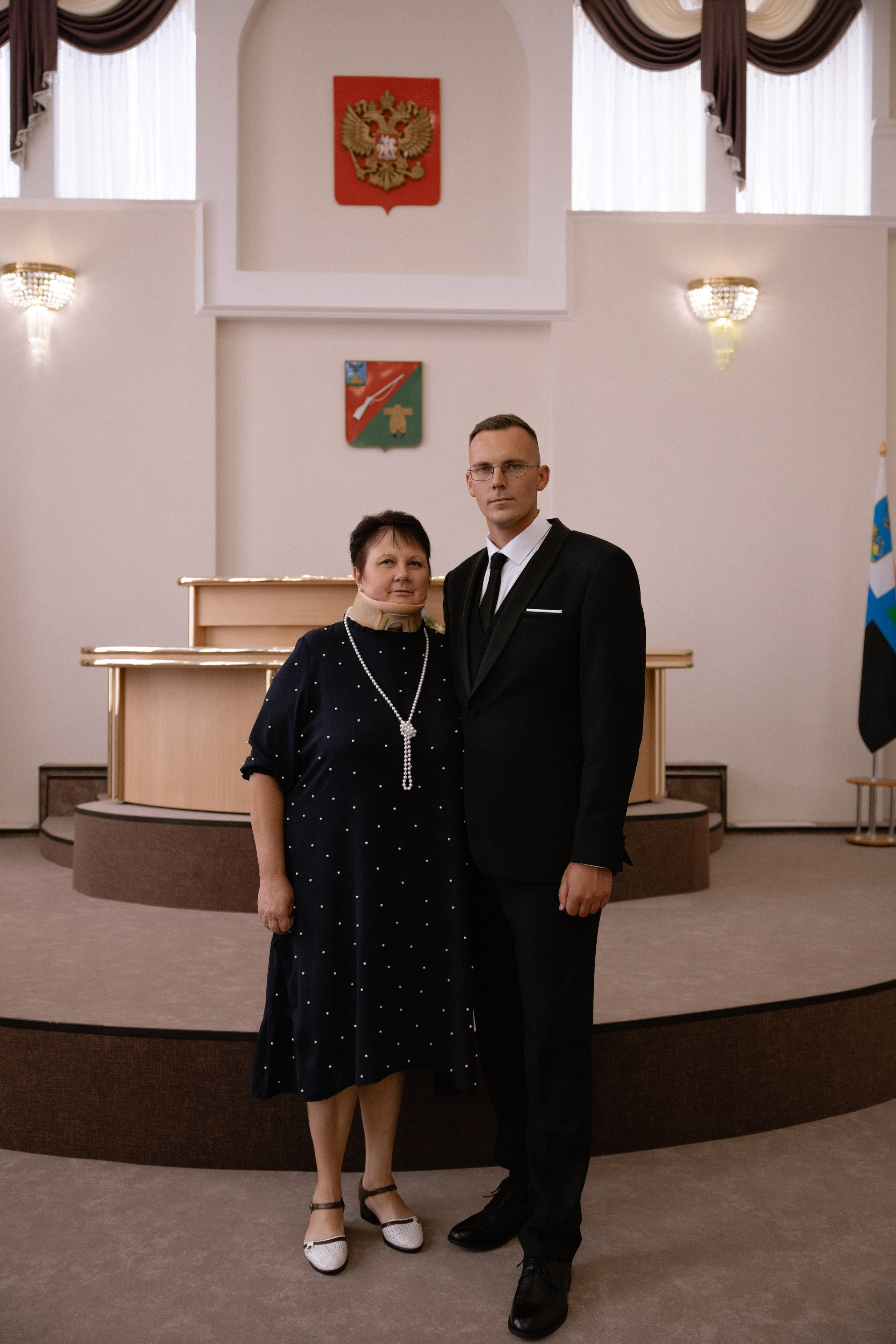 Wedding Day 09.08.25. Семейный фотограф Губкин/Старый Оскол