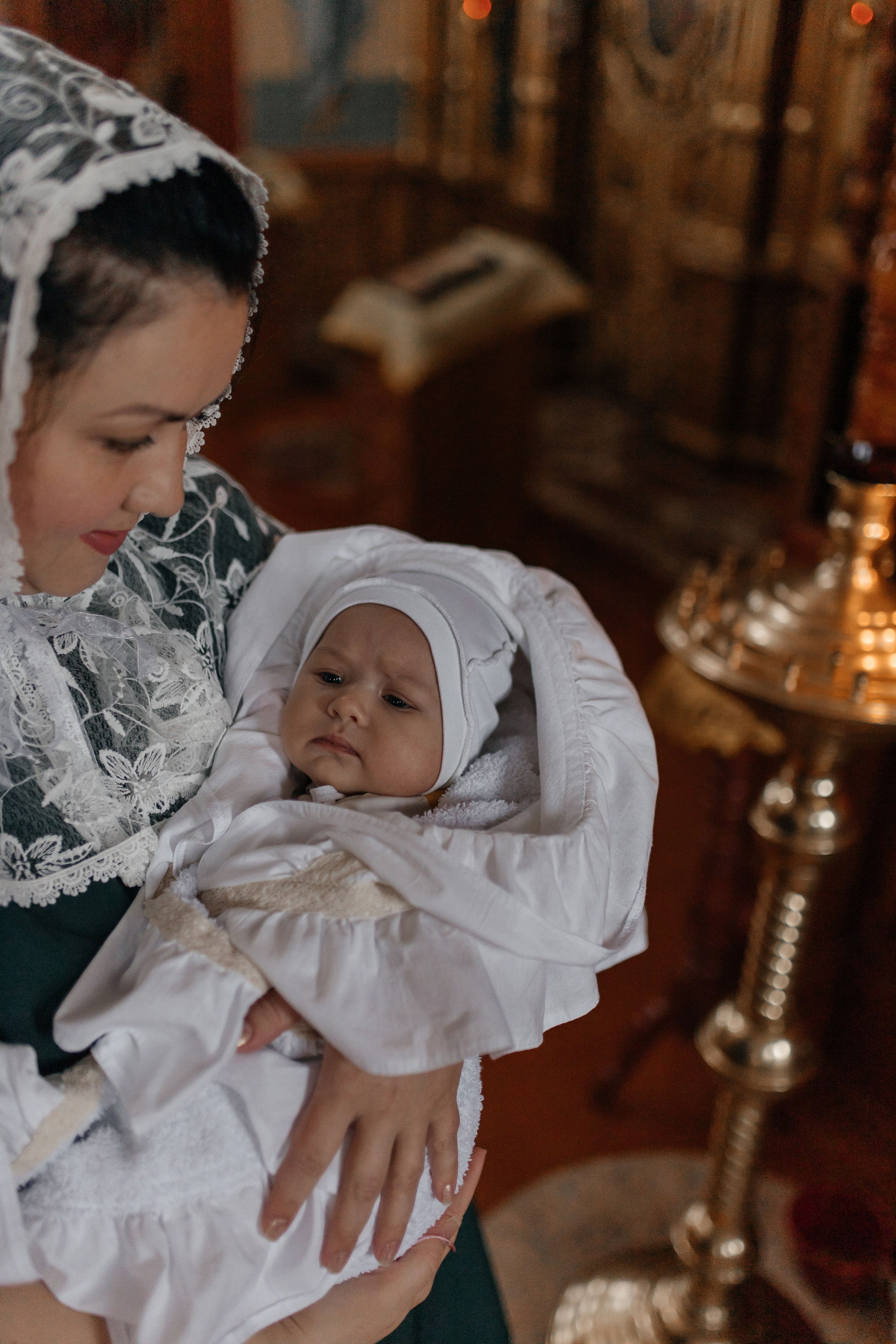 Мария. Семейный фотограф Губкин/Старый Оскол