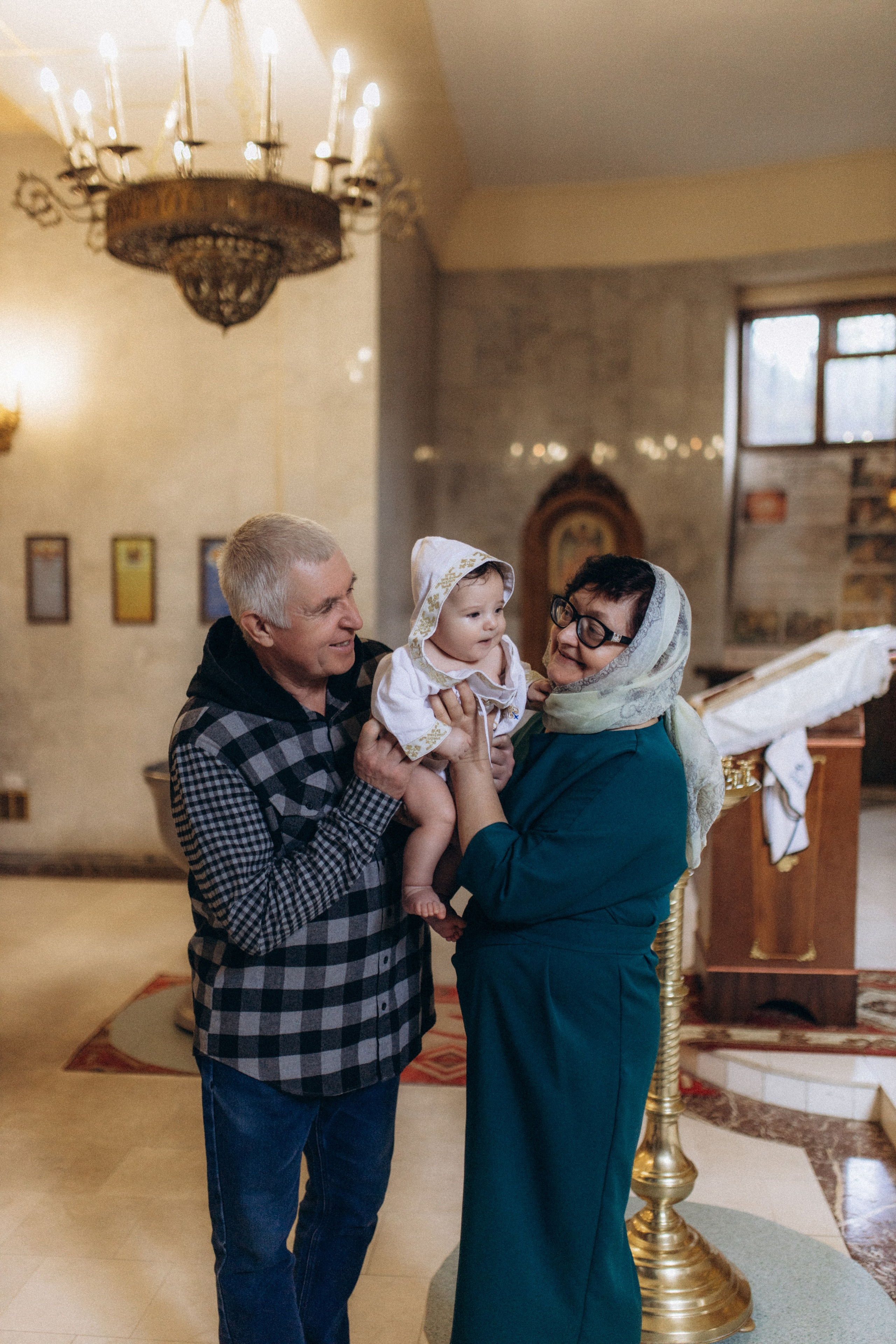 Демид. Семейный фотограф Губкин/Старый Оскол