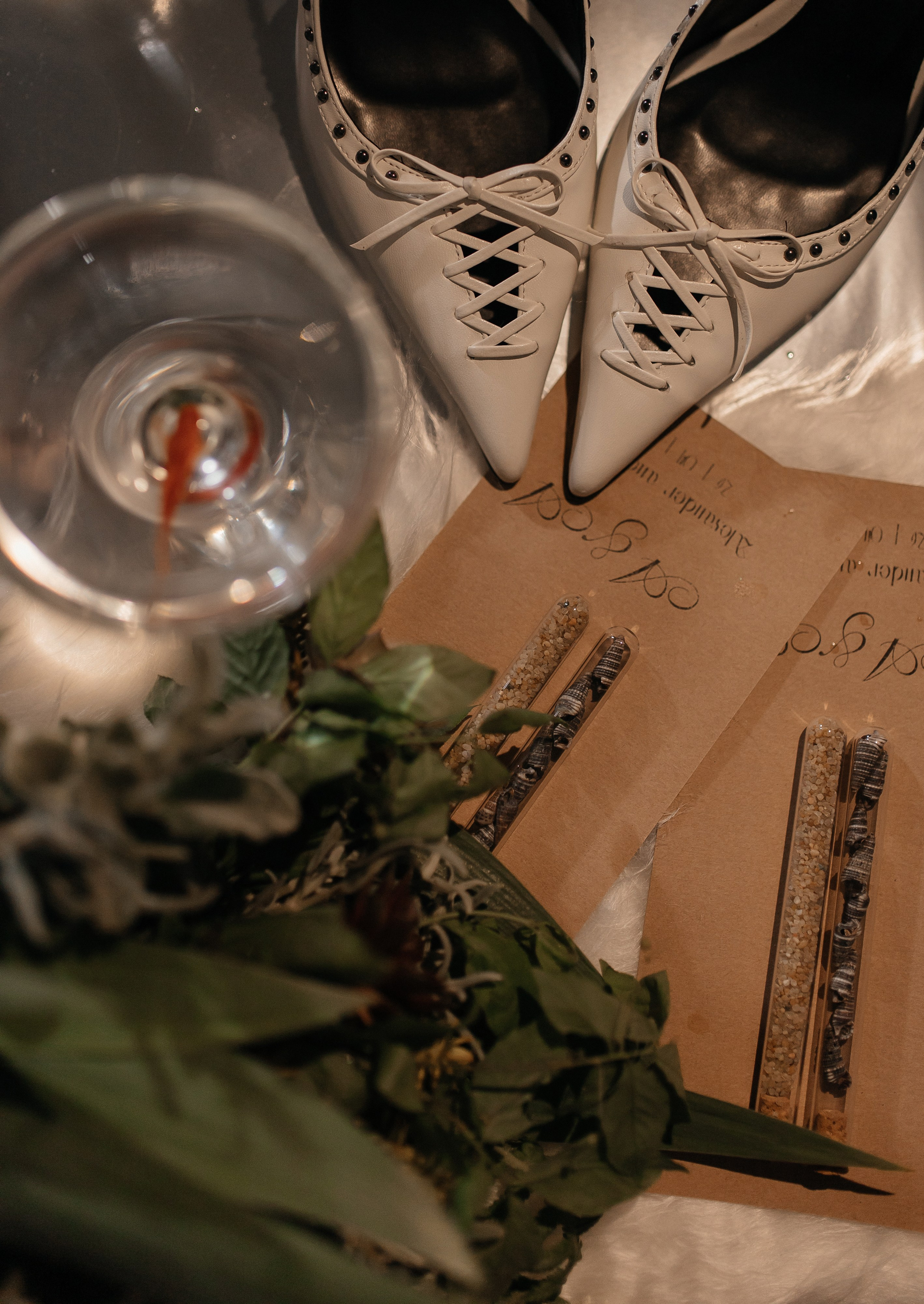 Алина и Александр. Семейный фотограф Губкин/Старый Оскол