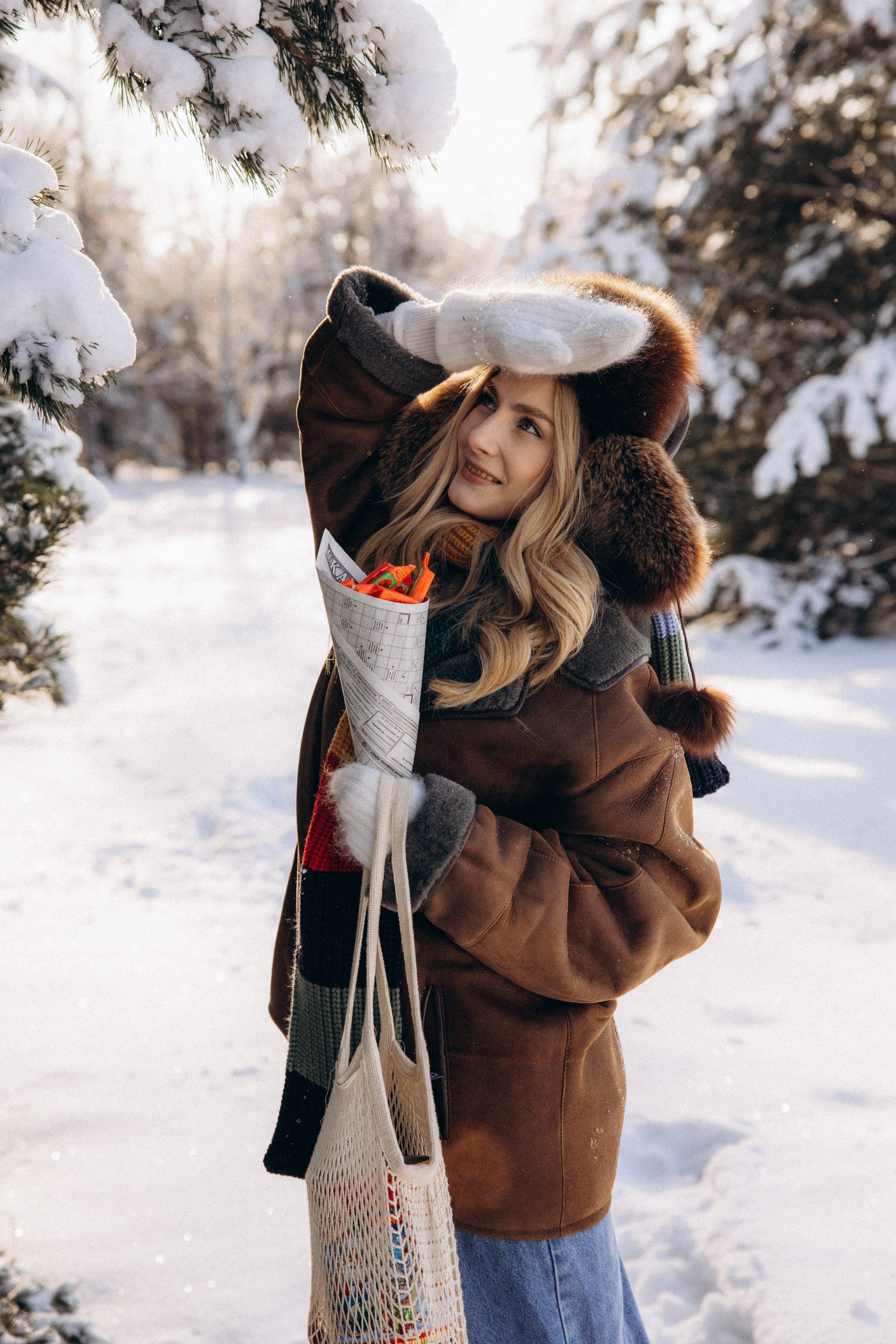 Вероника. Семейный фотограф Губкин/Старый Оскол