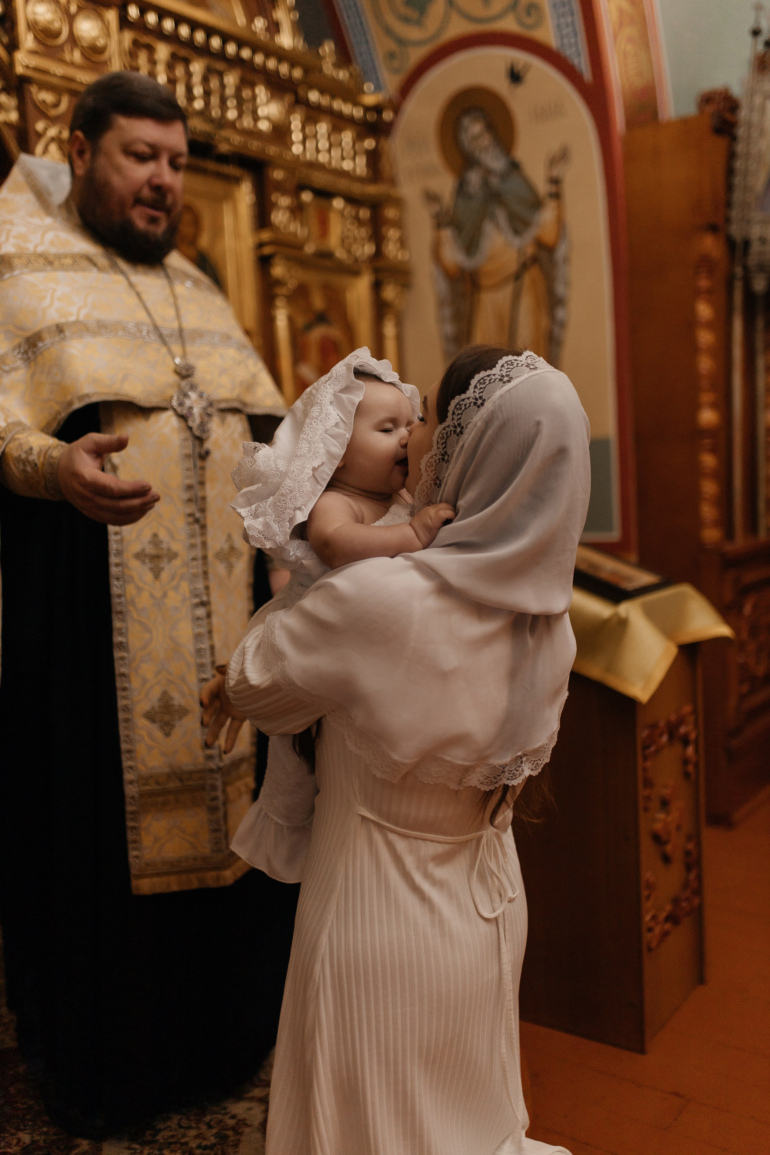 Вера. Семейный фотограф Губкин/Старый Оскол