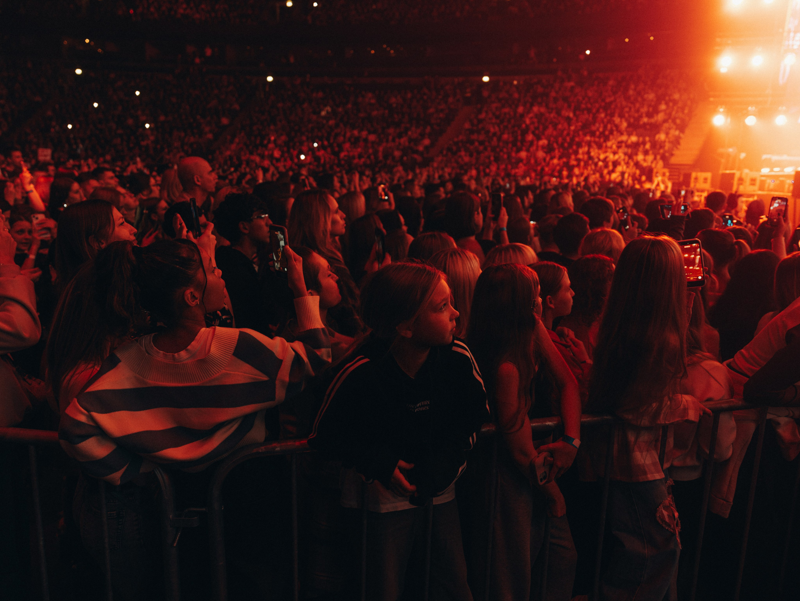 Ваня Дмитриенко. Фотограф Ксения Калюжная