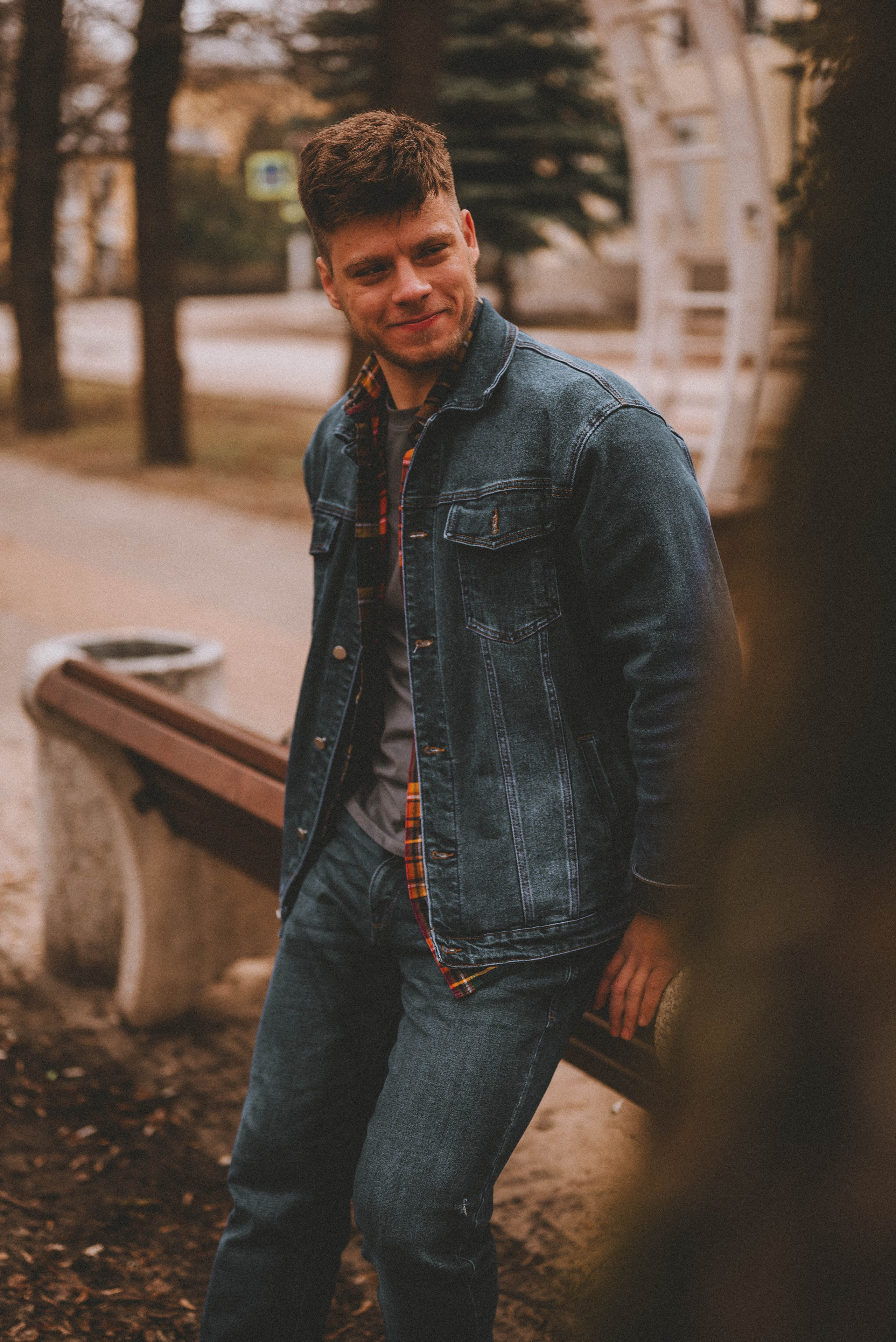 Кирилл. Фотограф Кристина Пархоменко