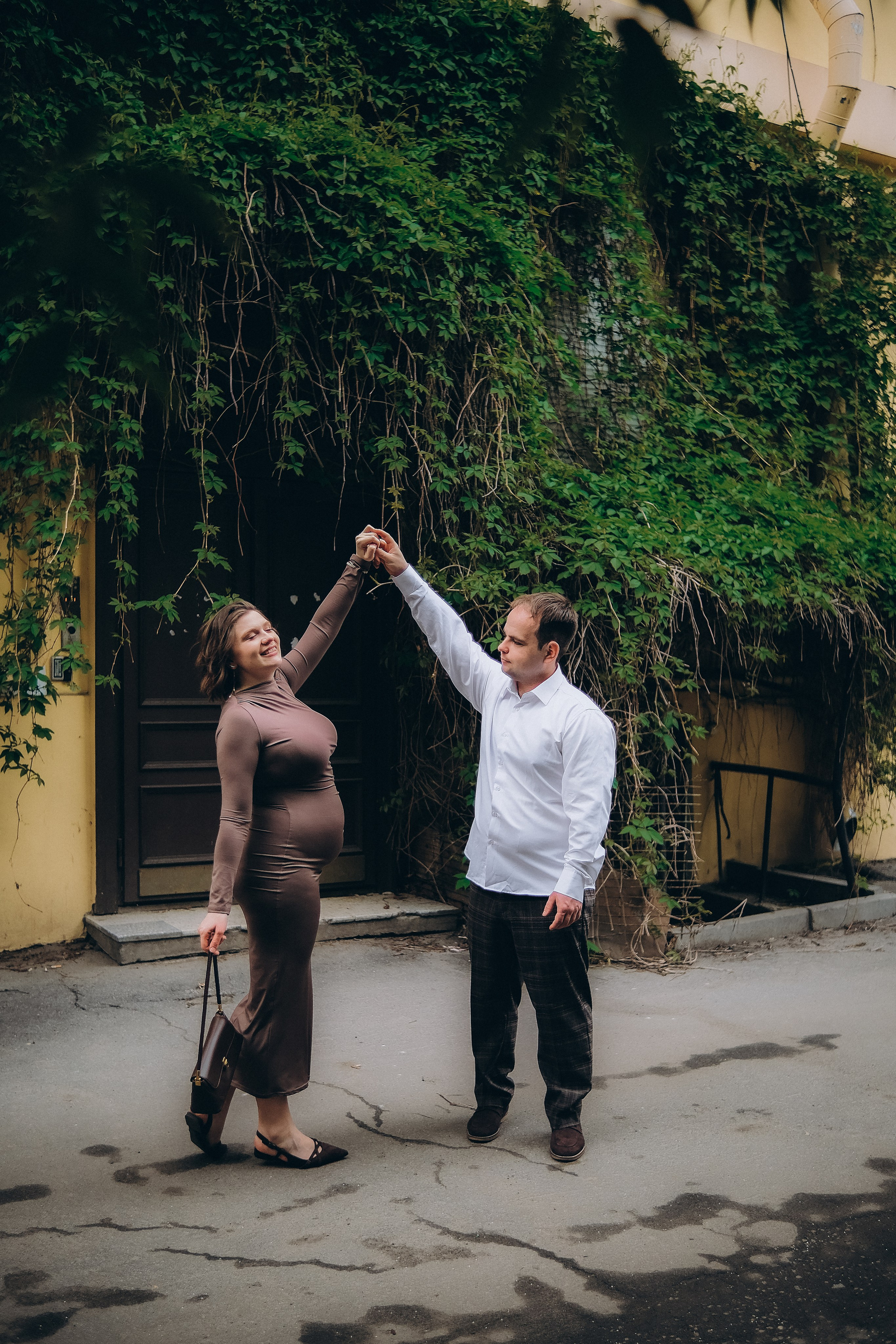 Ника & Леша. Phdkvmr.ru