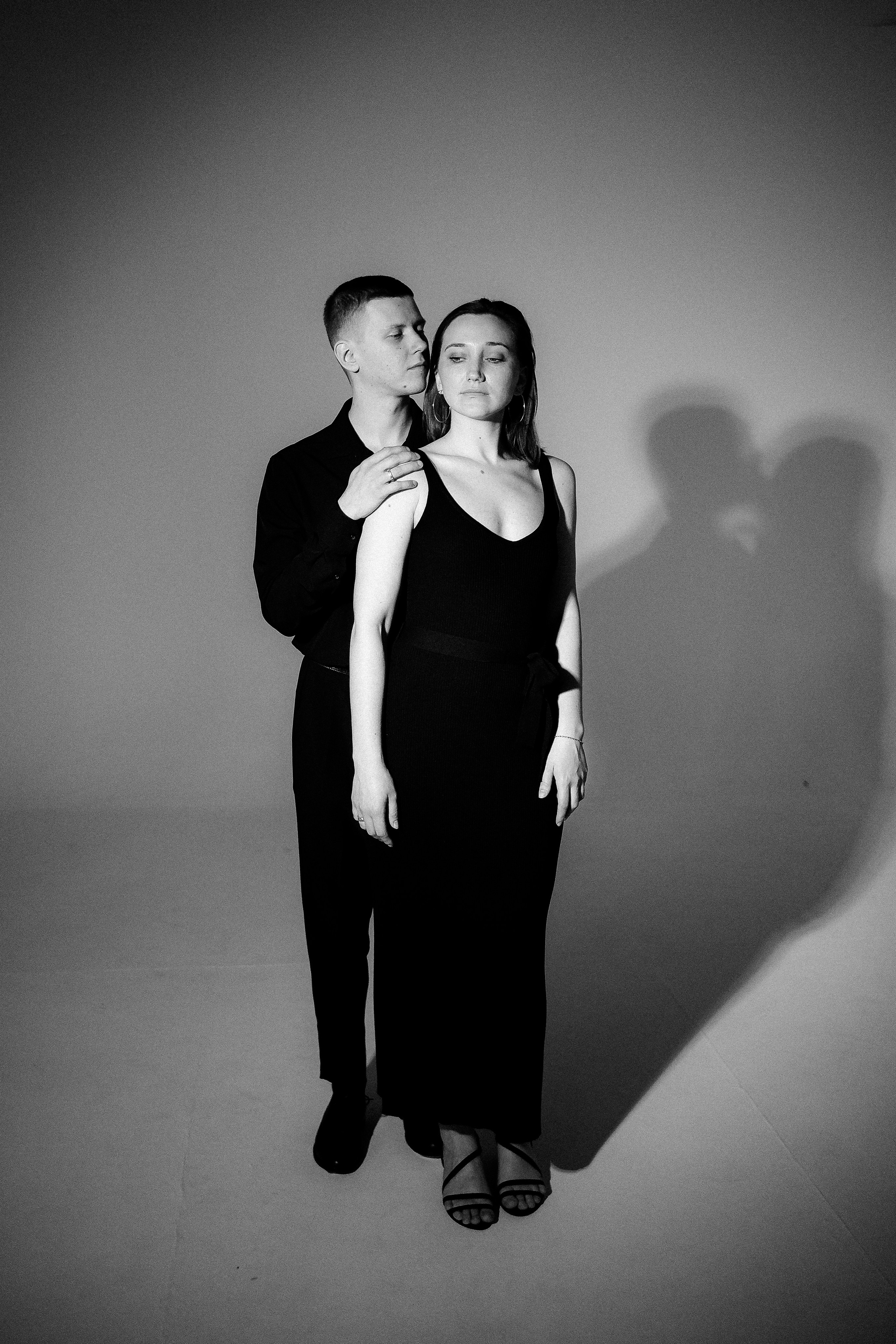 Лена & Рома. Phdkvmr.ru