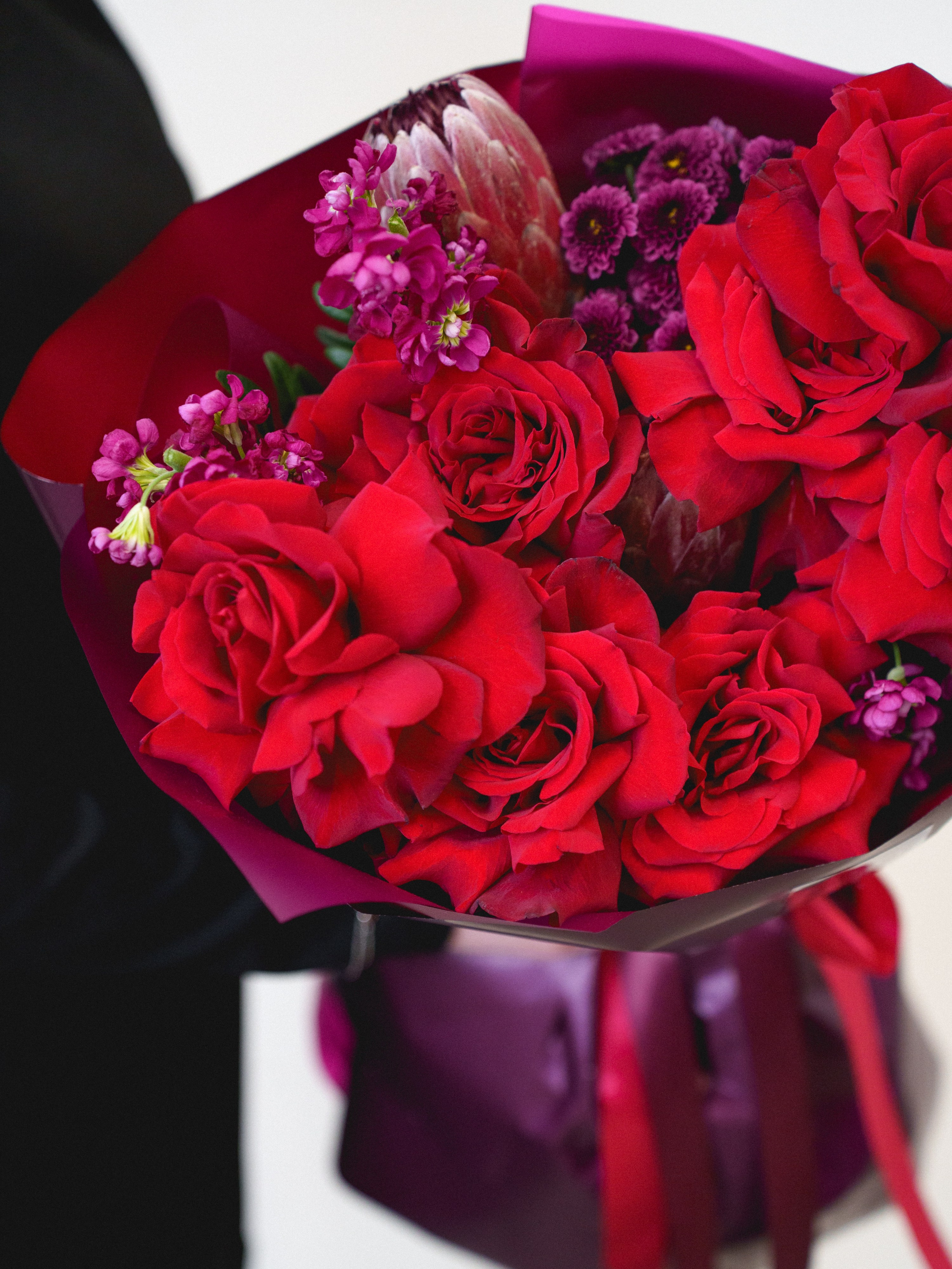 Цветы (контент к 14 февраля). Иван Упоров — фотограф, рилсмейкер чебоксары