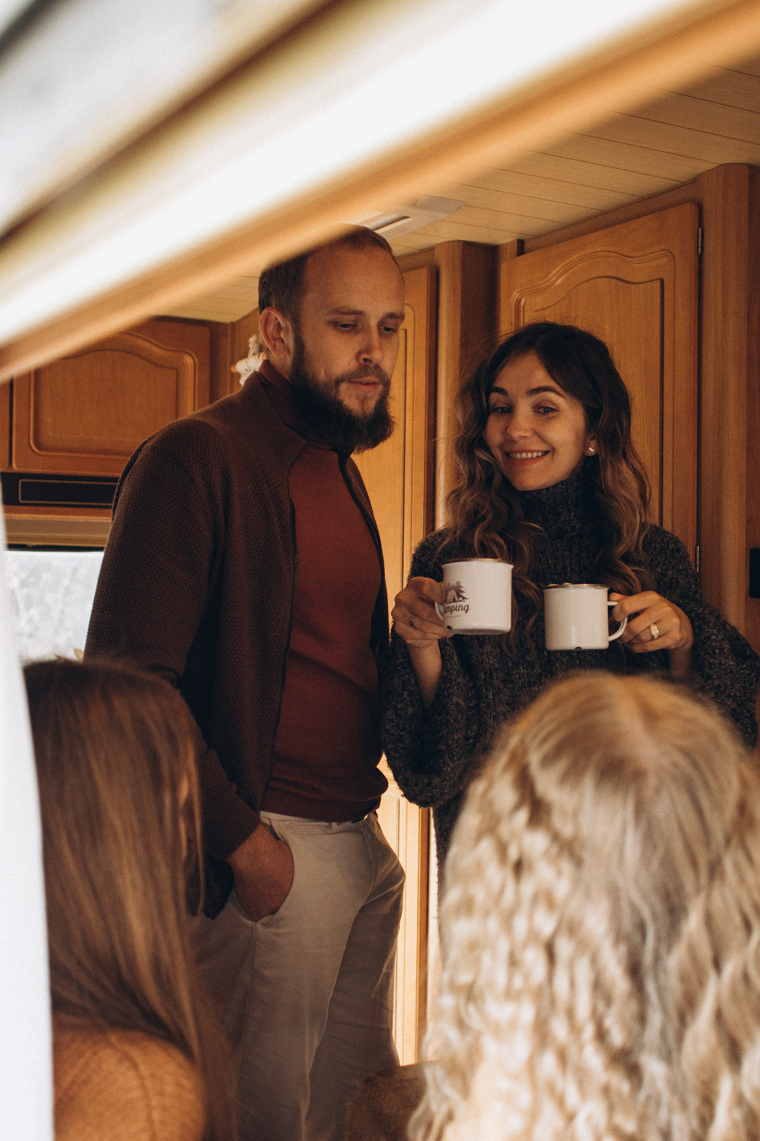 Дачная история. Семейный фотограф Наталия Демченко, Краснодар