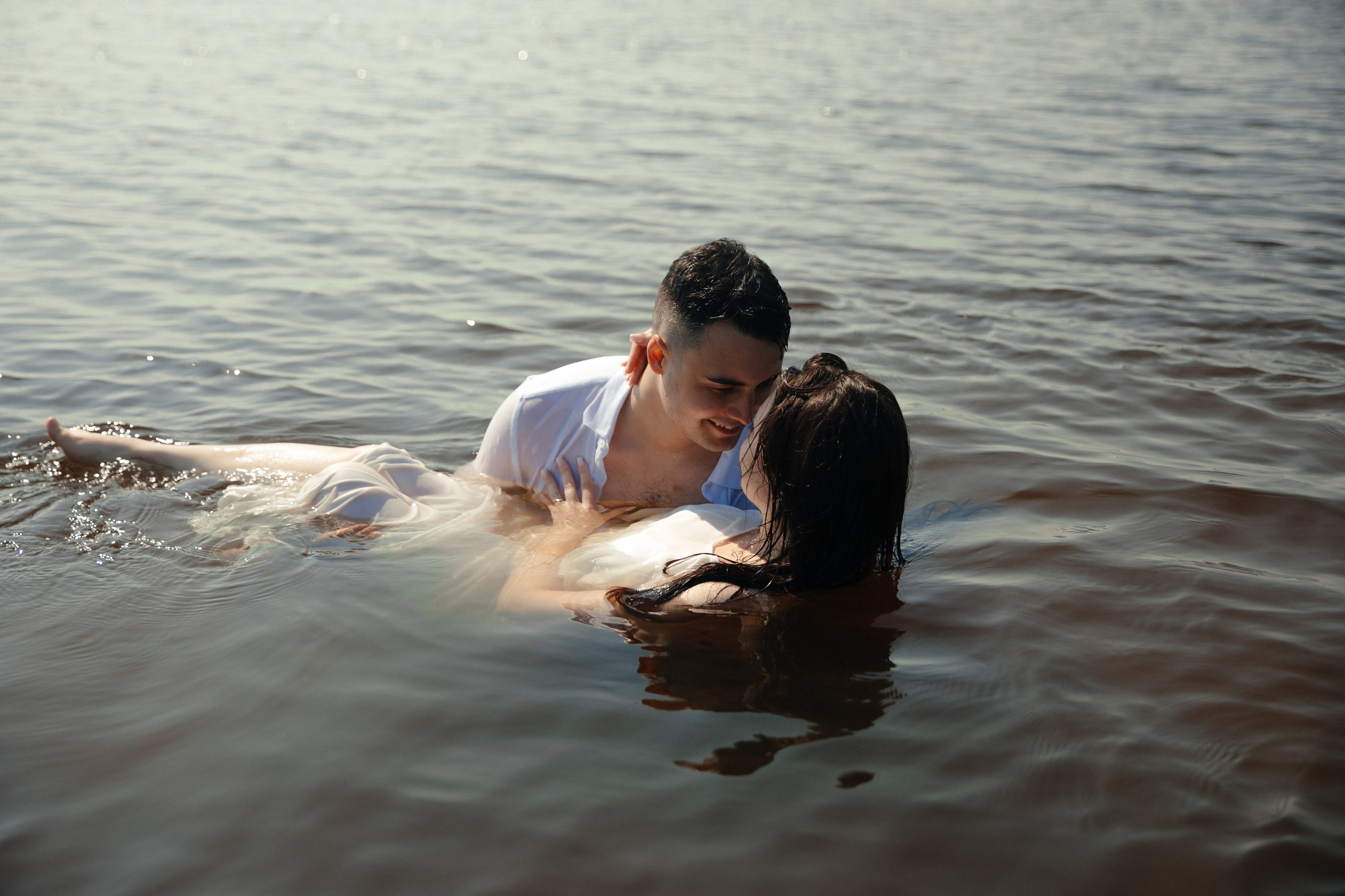 Love Story. Анна Михайлова|Свадебный фотограф в Санкт-Петербурге