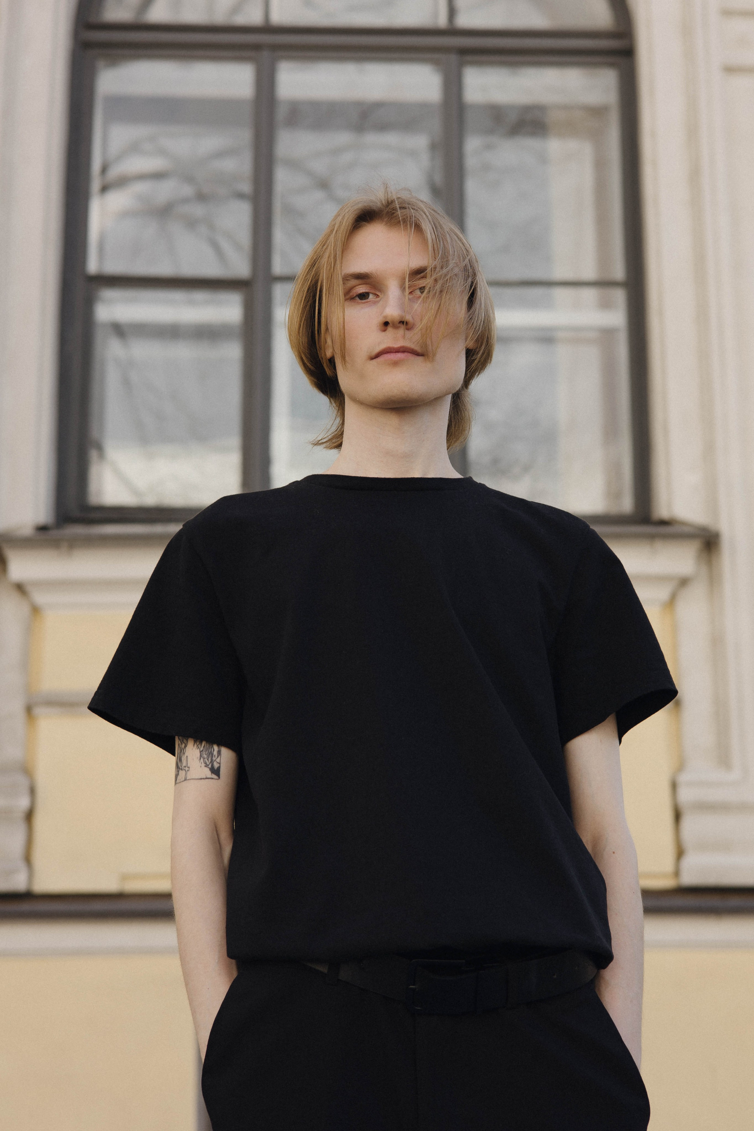 Арсений и Дарья. Свадебное агентство Amorewed Agency