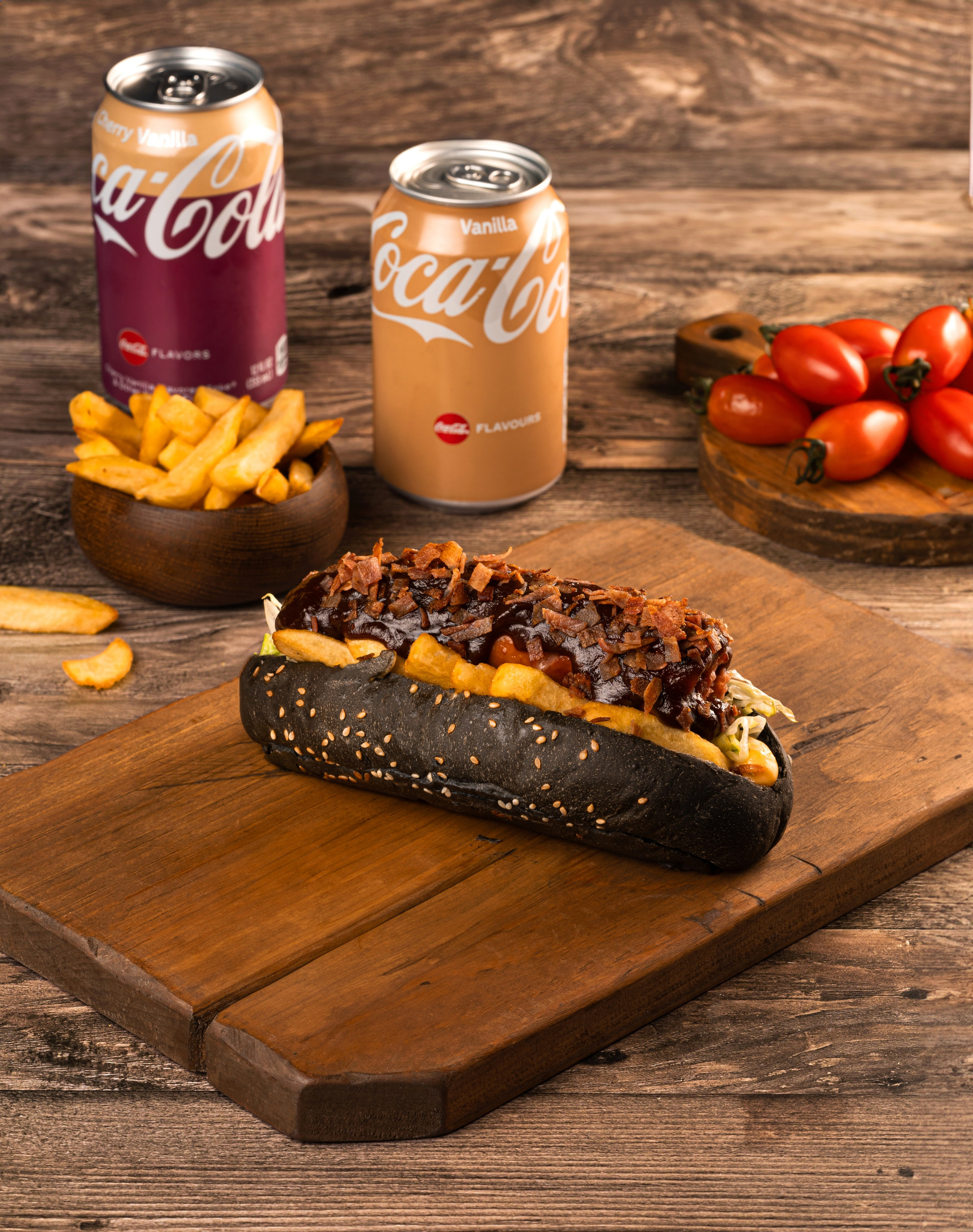 Мясоруб, хот доги. Екатерина Лементуева фуд-фотограф, предметный фотограф, Новосибирск