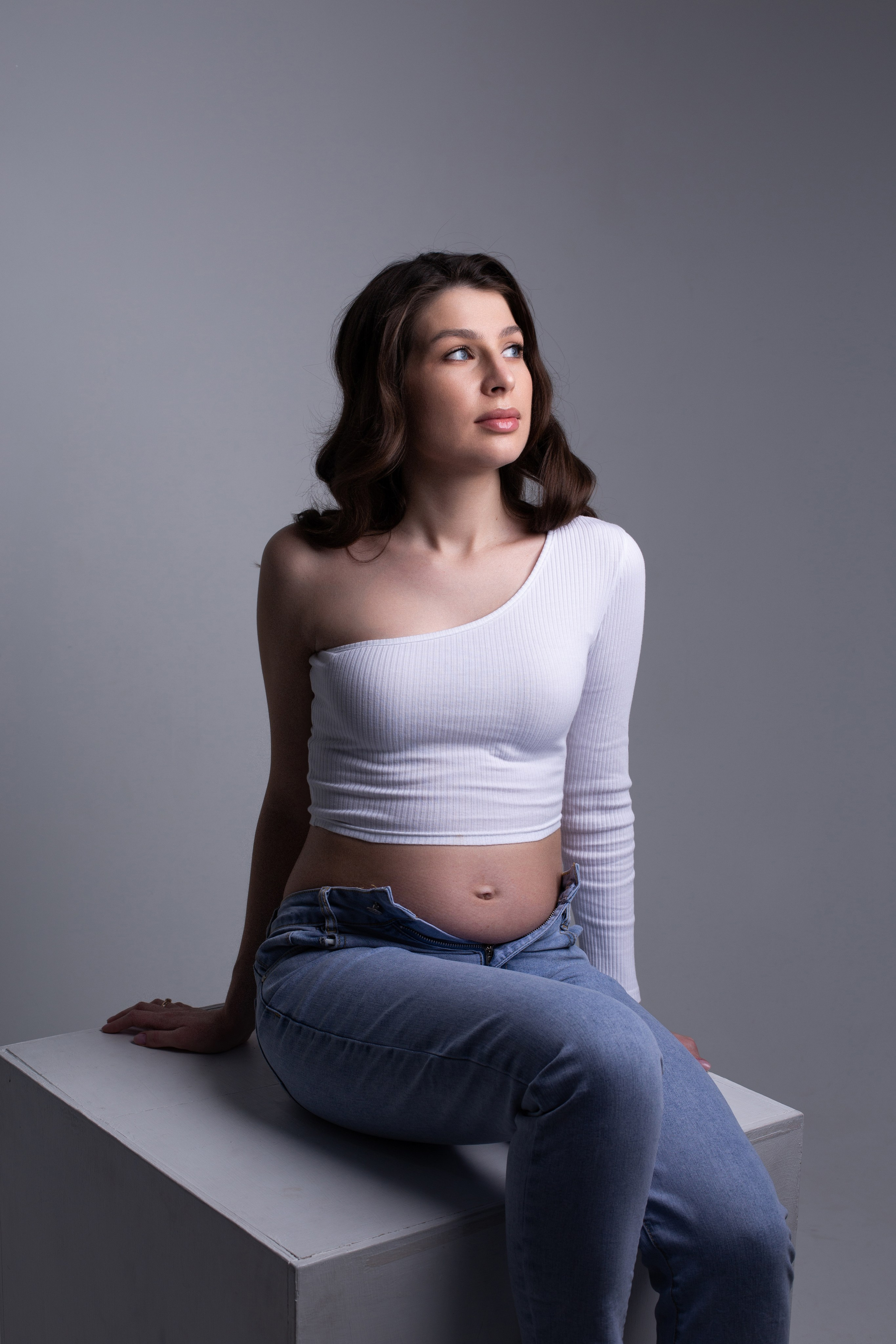 Дарья. Свадебный и семейный фотограф в Нижнем Новгороде Екатерина Наймарк