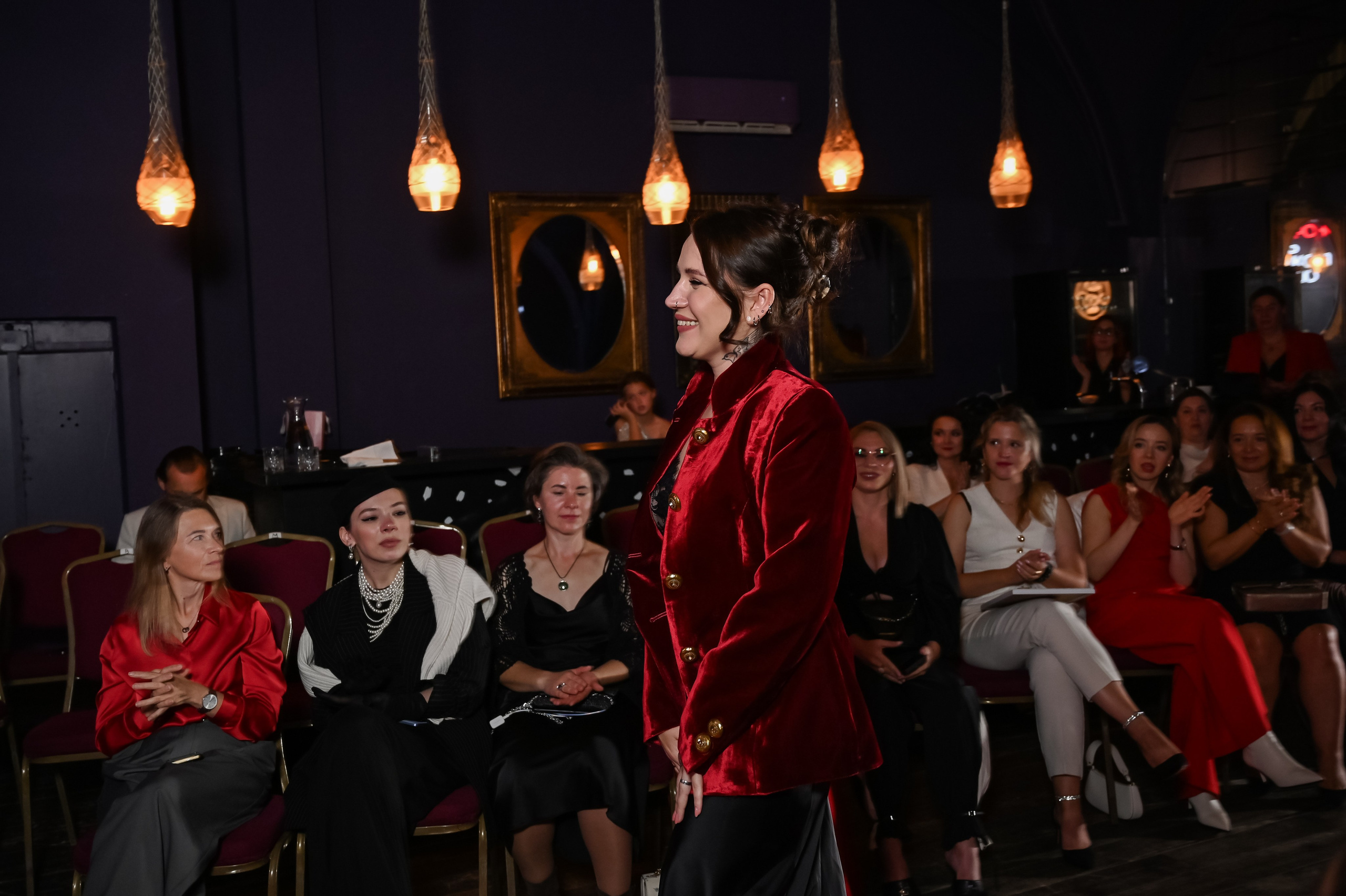 Премия ЖТ. ZDARONOKIA Репортажный фотограф