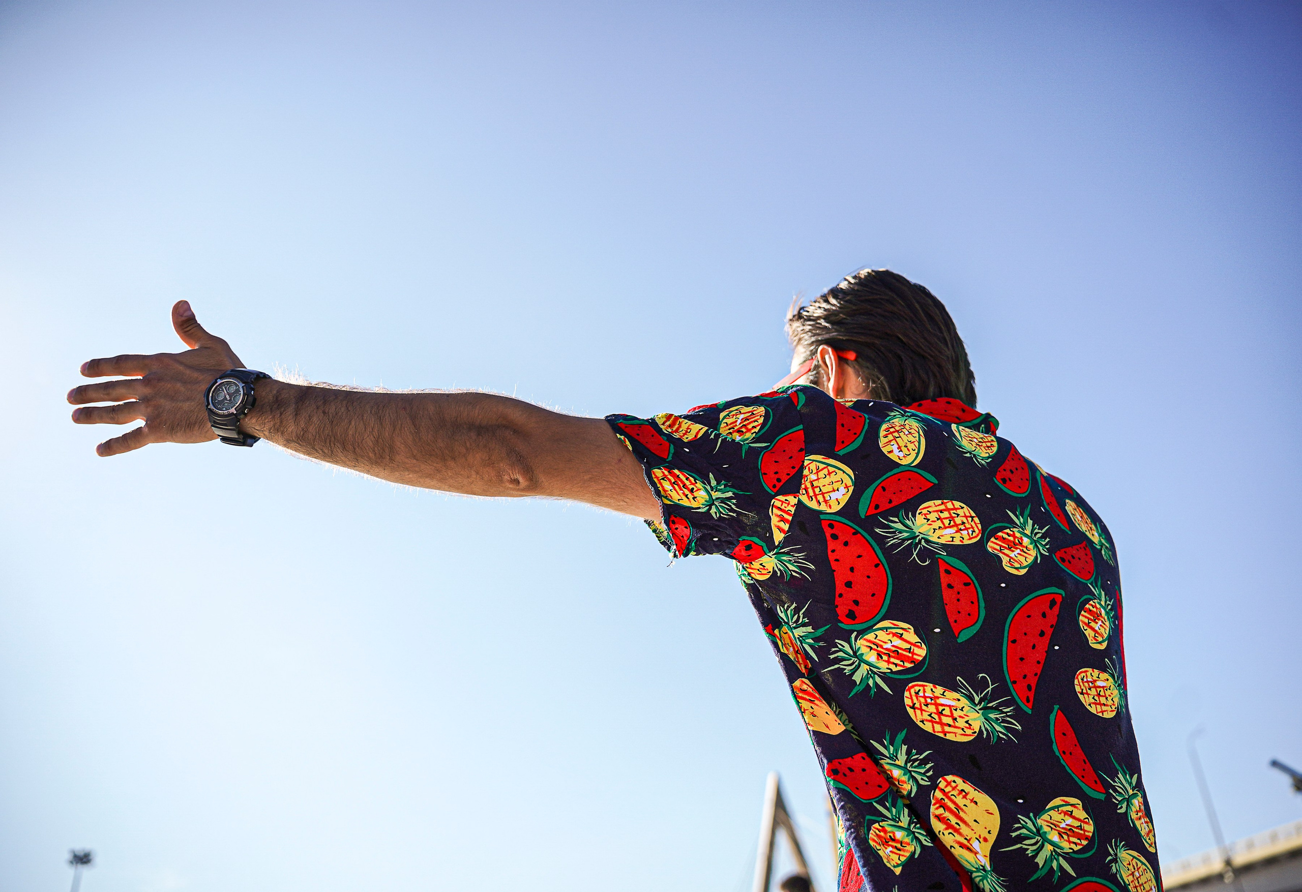 Стритбол. Фотограф в Казани Алина Абдуллина