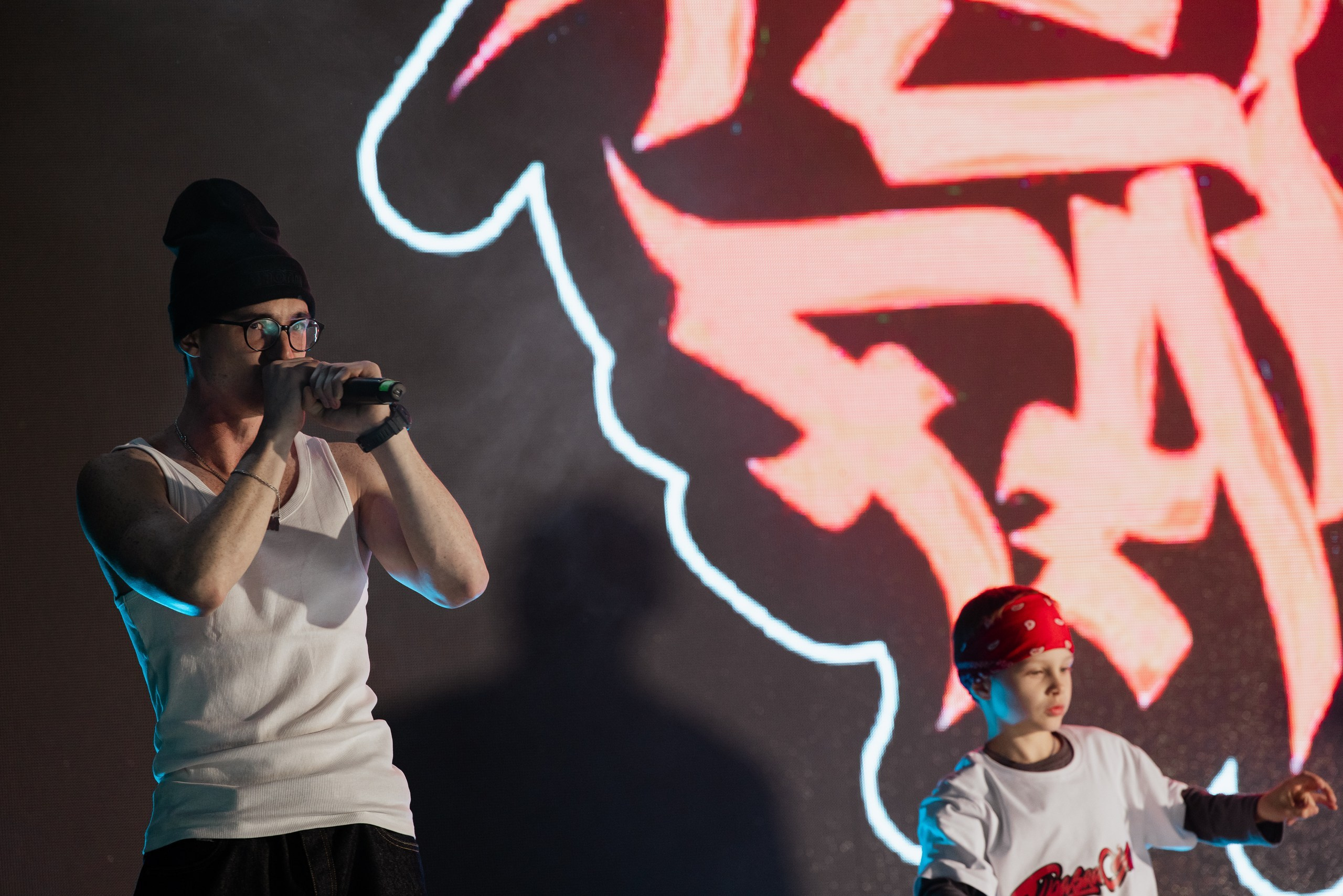 Танцы. Фотограф Николай Петрушкин | Ставрополь, Москва