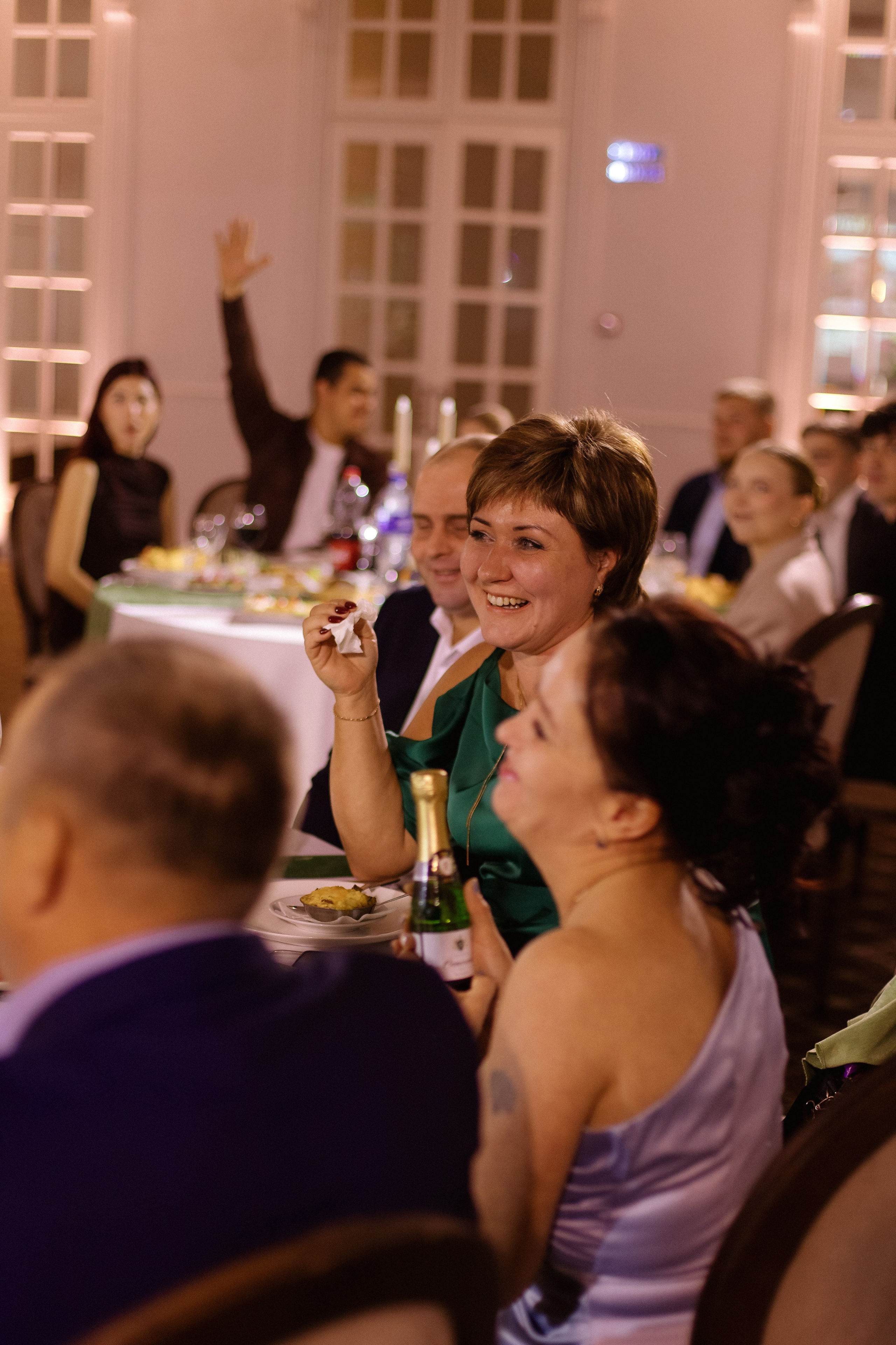 Виктория и Данил 28.09.25. Индивидуальный, семейный и свадебный фотограф