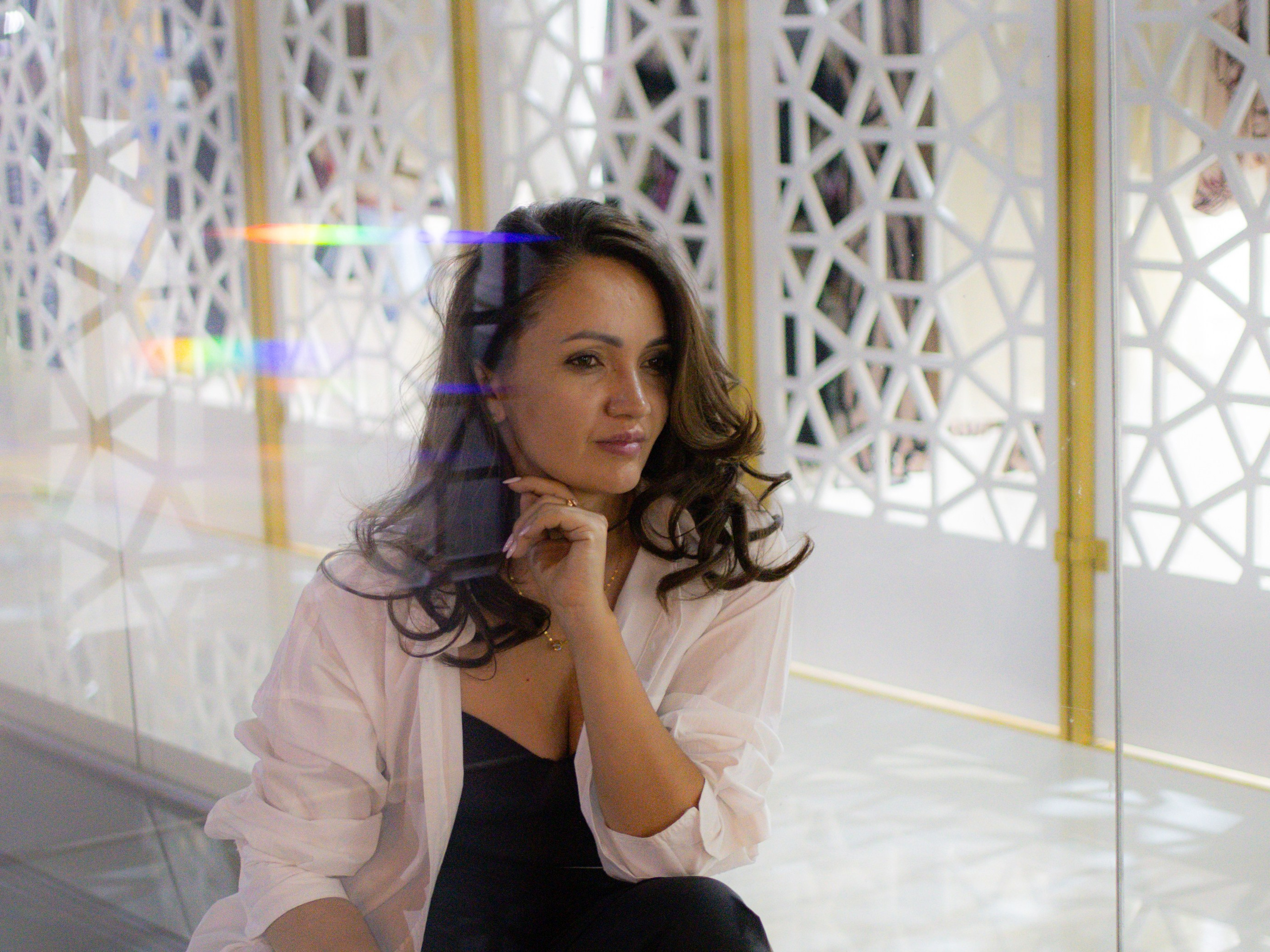 Галина. Фотограф в Шымкенте Наталья Черкасова