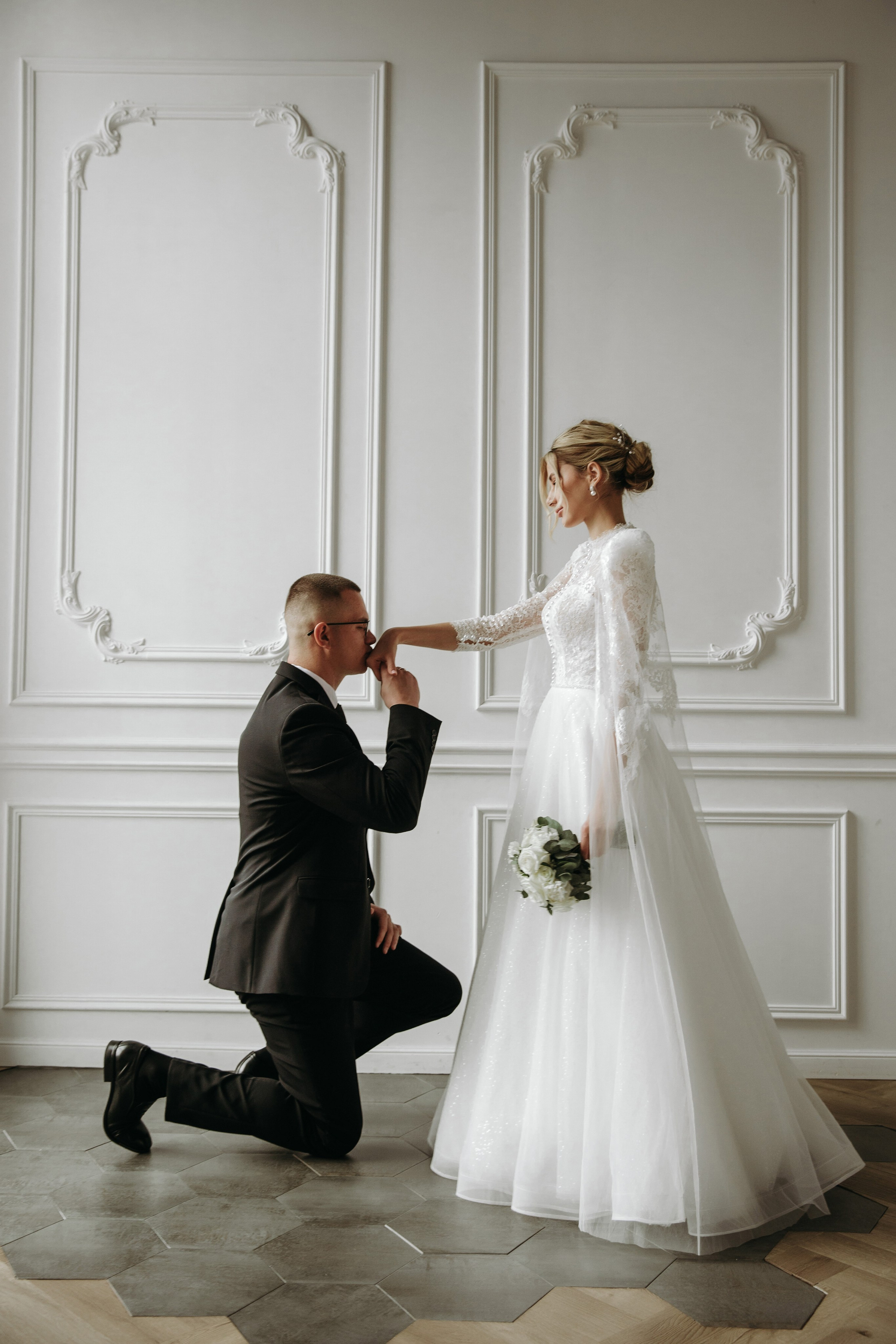 Съемки. Свадебный и семейный фотограф в Уфе Руслан Миргаляов