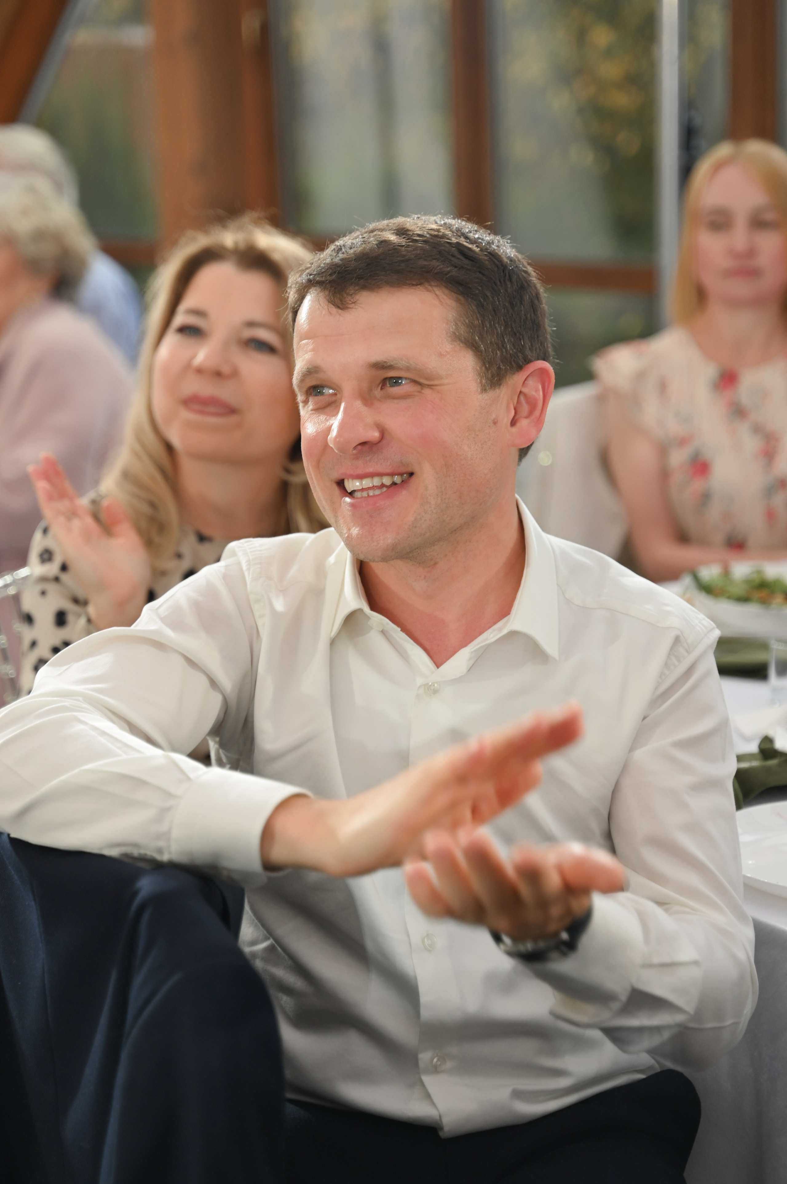 Ринат & Альбина. Свадебный и семейный фотограф в Уфе Александров Максим