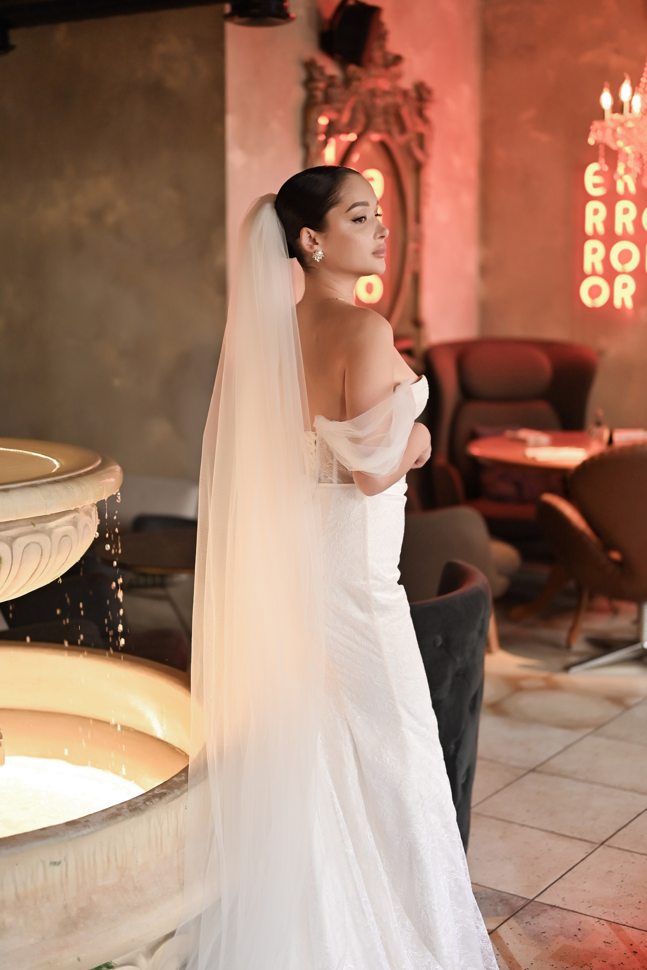 Ринат & Альбина. Свадебный и семейный фотограф в Уфе Александров Максим