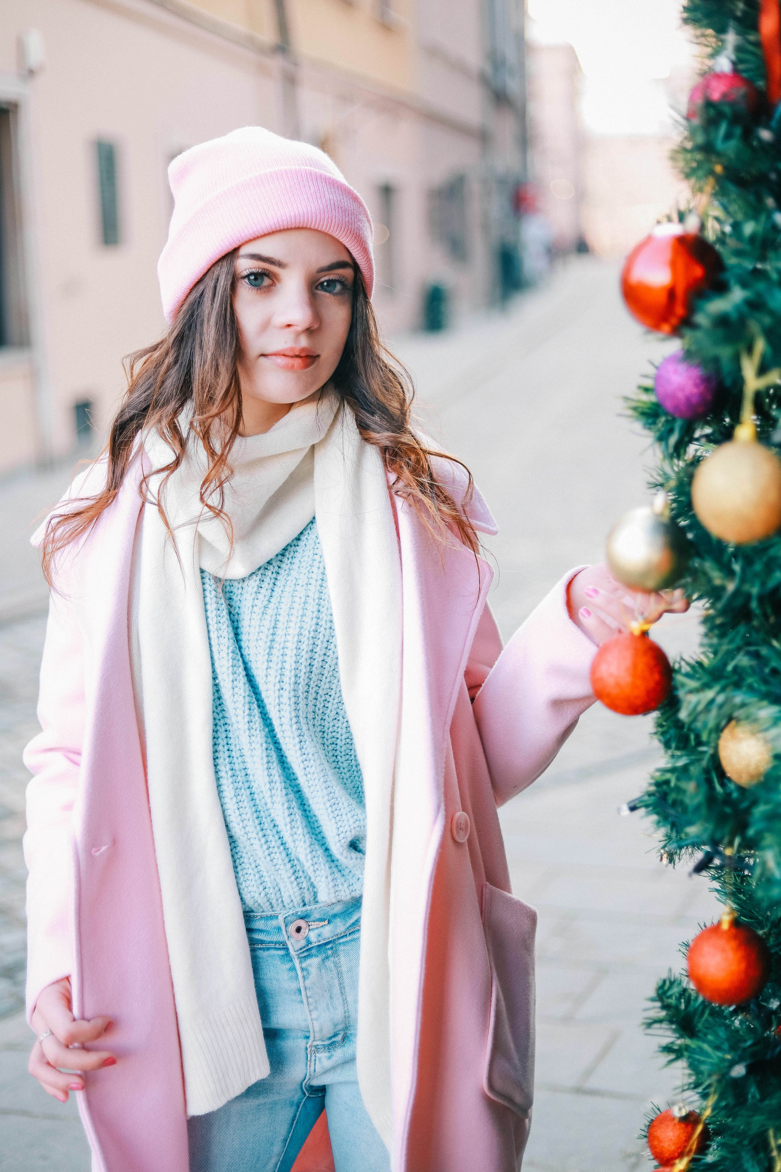 Ирина. Женский/Детский фотограф в Симферополе Вероника Слепогина