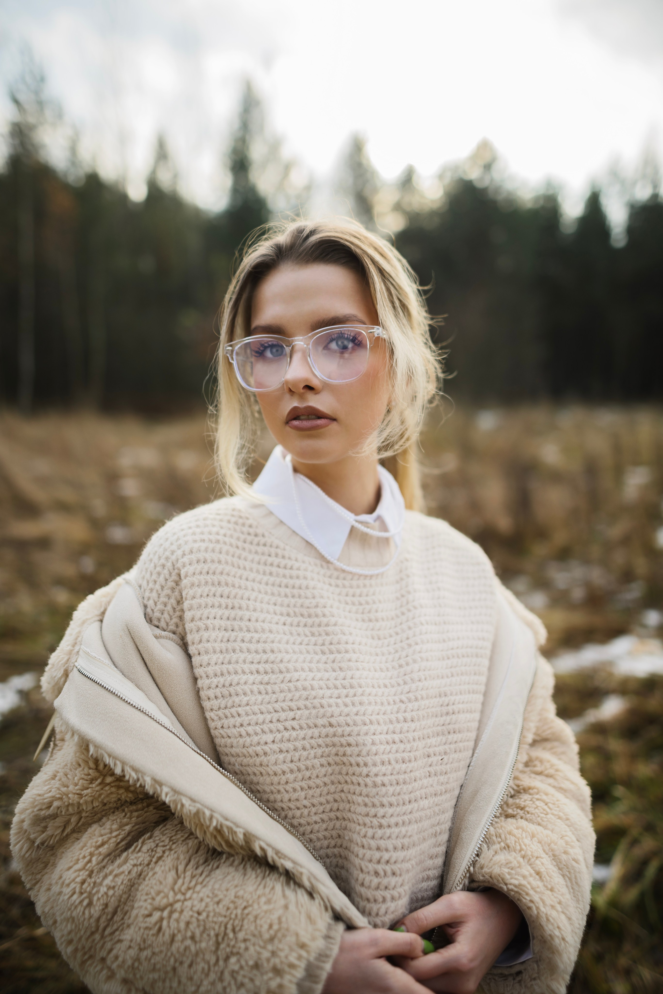 Ksyusha. Портретный фотограф в Иваново Воробьев Алексей