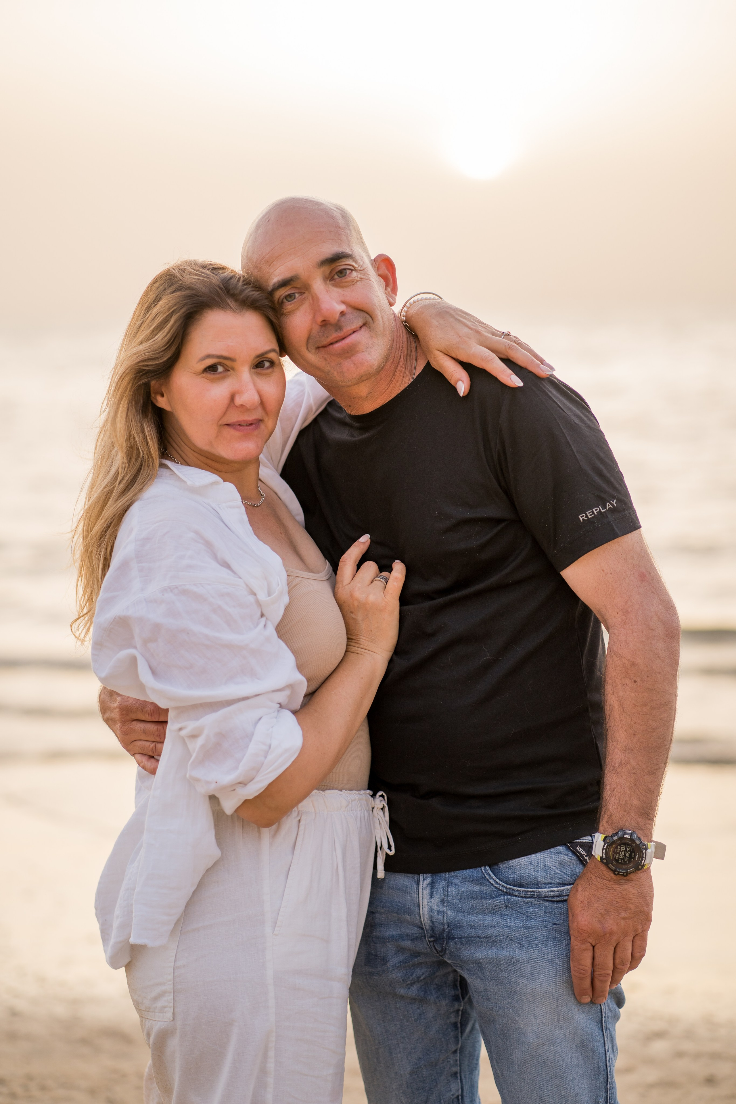 Ella. Семейный и детский фотограф в Израиле и Москве Дорошок Надя