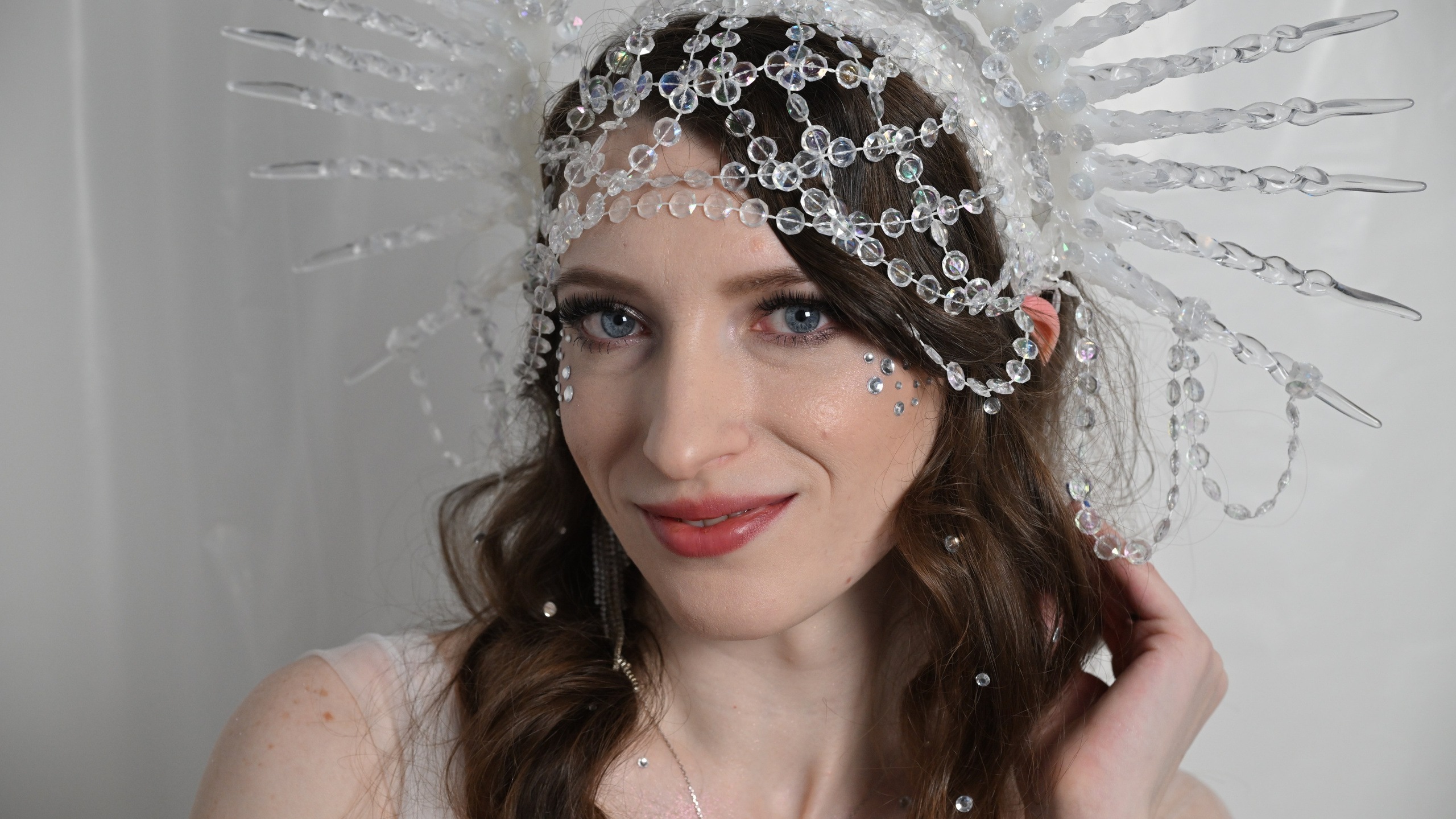 Снежинки 1. Фотограф в Санкт-Петербурге Сафронов Николай