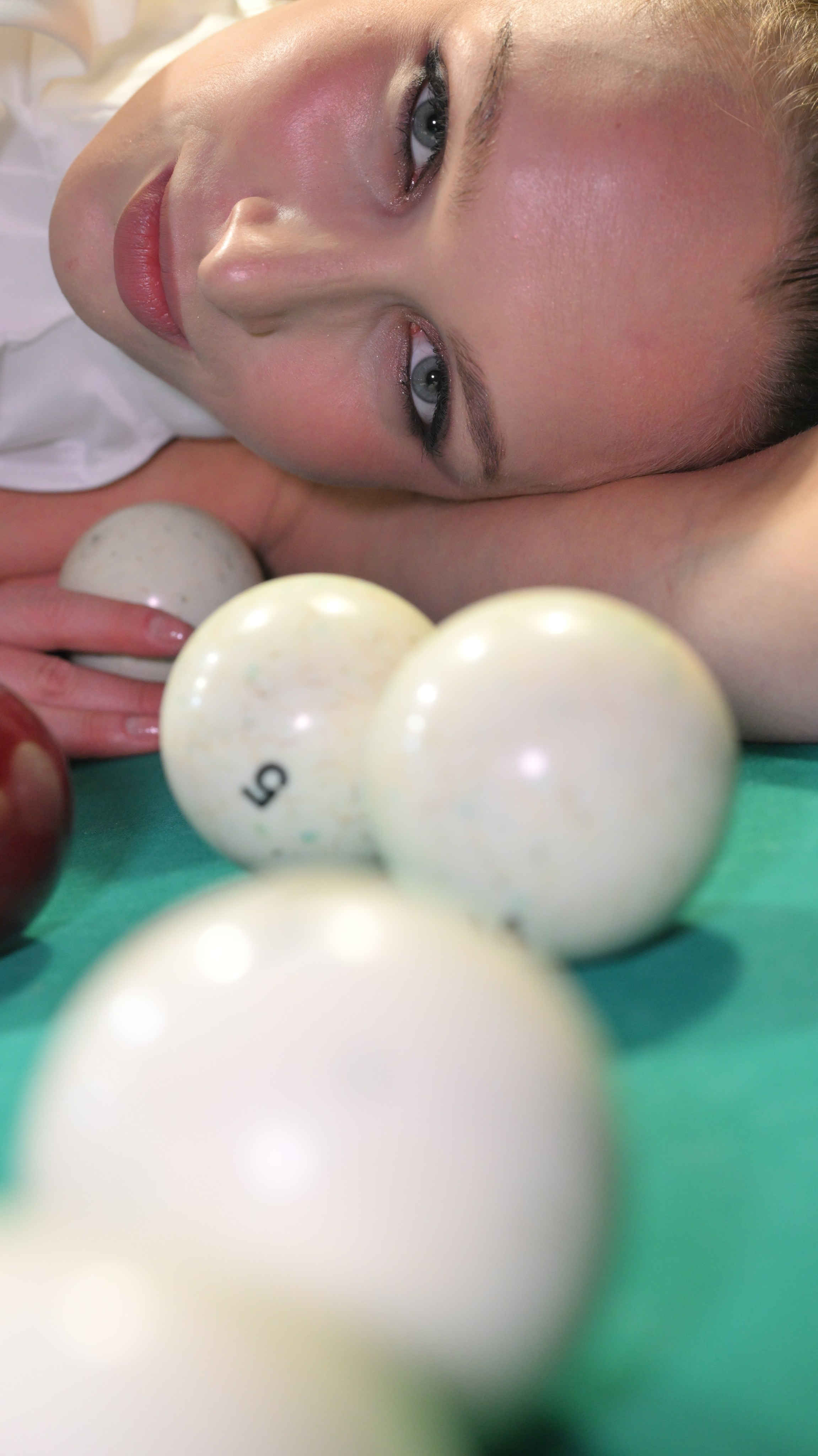 Бильярд Александра. Фотограф в Санкт-Петербурге Сафронов Николай