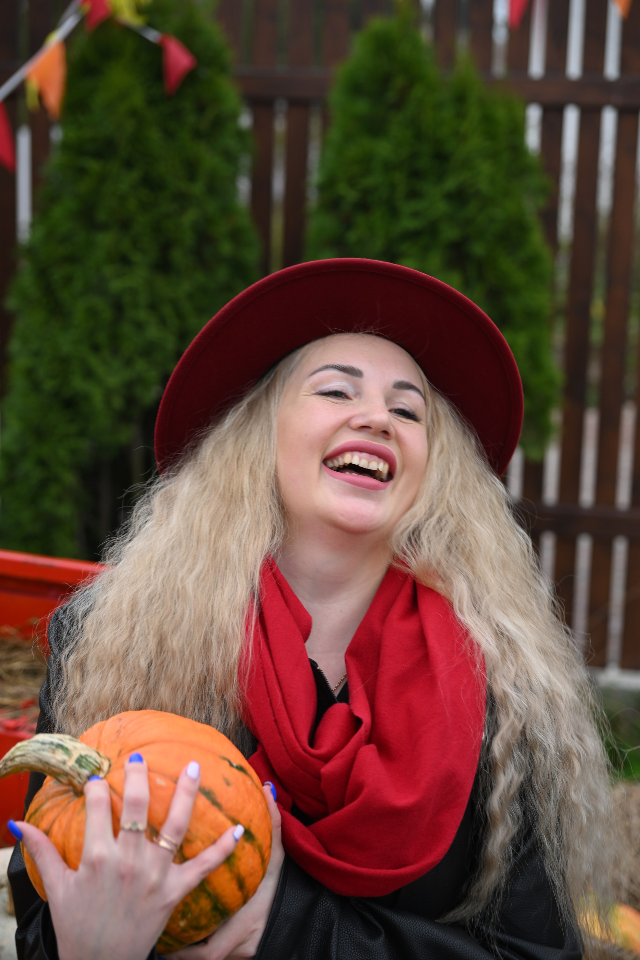 РЕГИНА ОСЕНЬ. Фотограф в Санкт-Петербурге Сафронов Николай