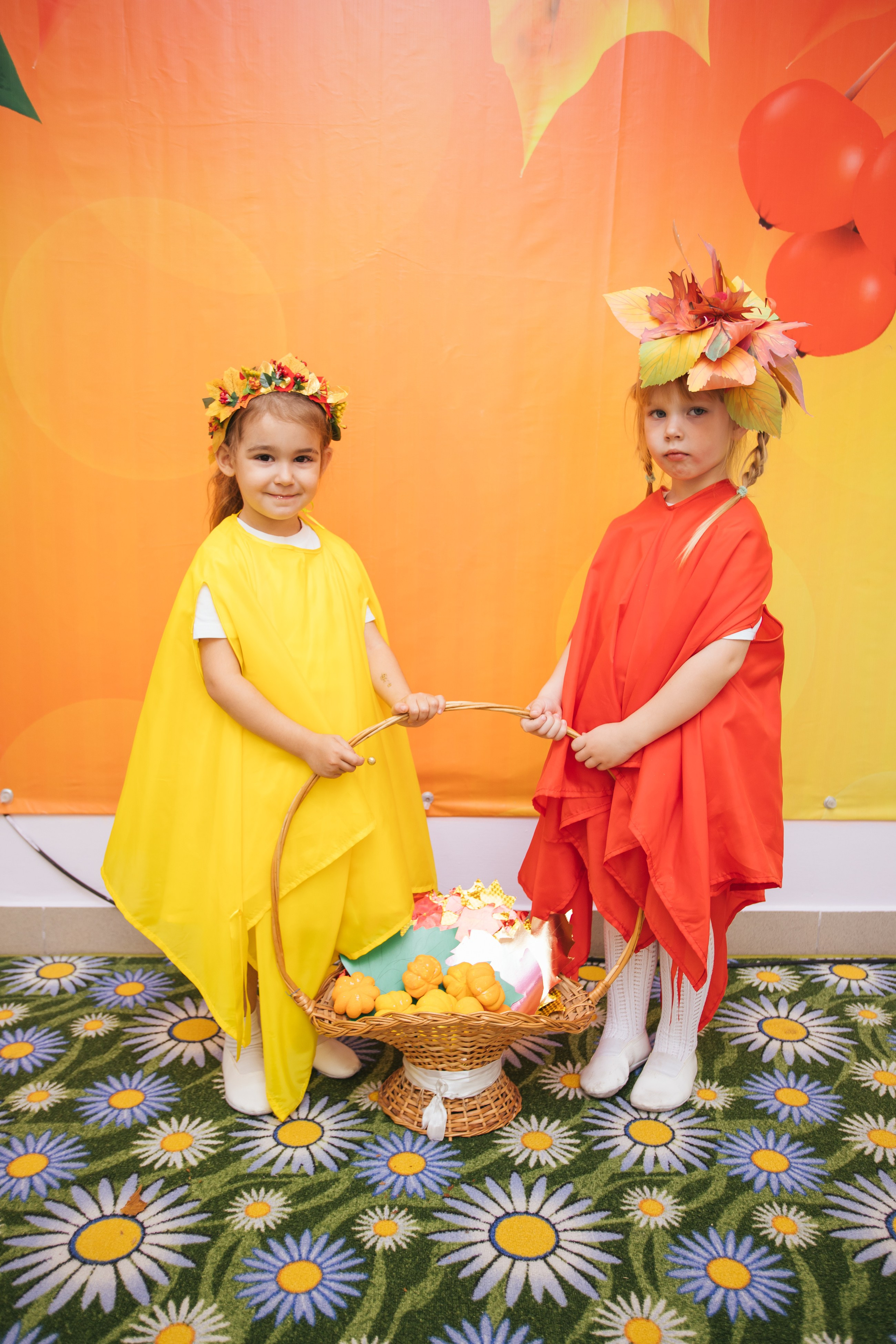 Детские садики. Фотограф Слюдянка Иркутск Наталья Кургина