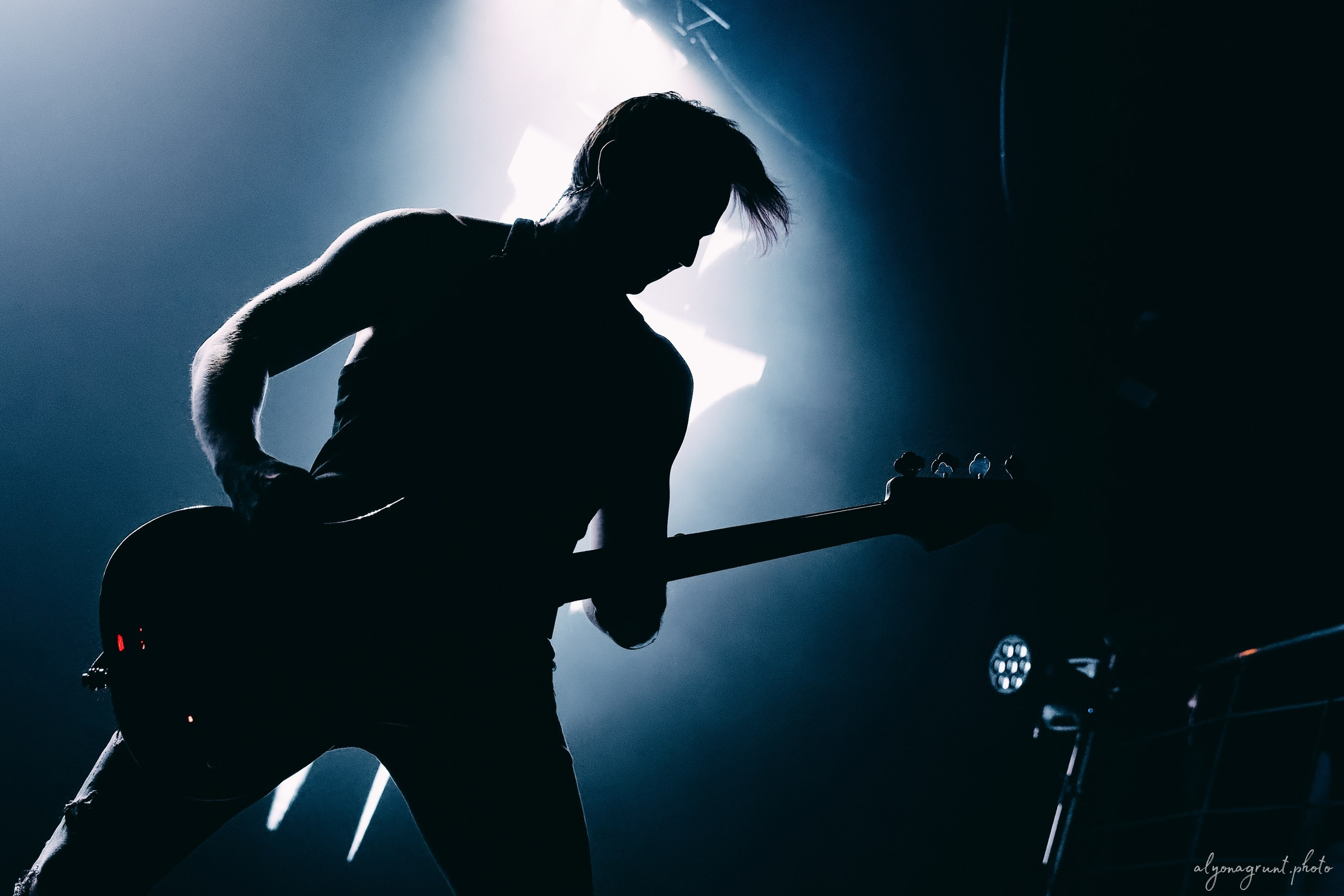 Ravanna, фоторепортаж, СПб, Aurora Concert Hall, 21.11.2025. Алена Адрианова: фотограф в Санкт-Петербурге