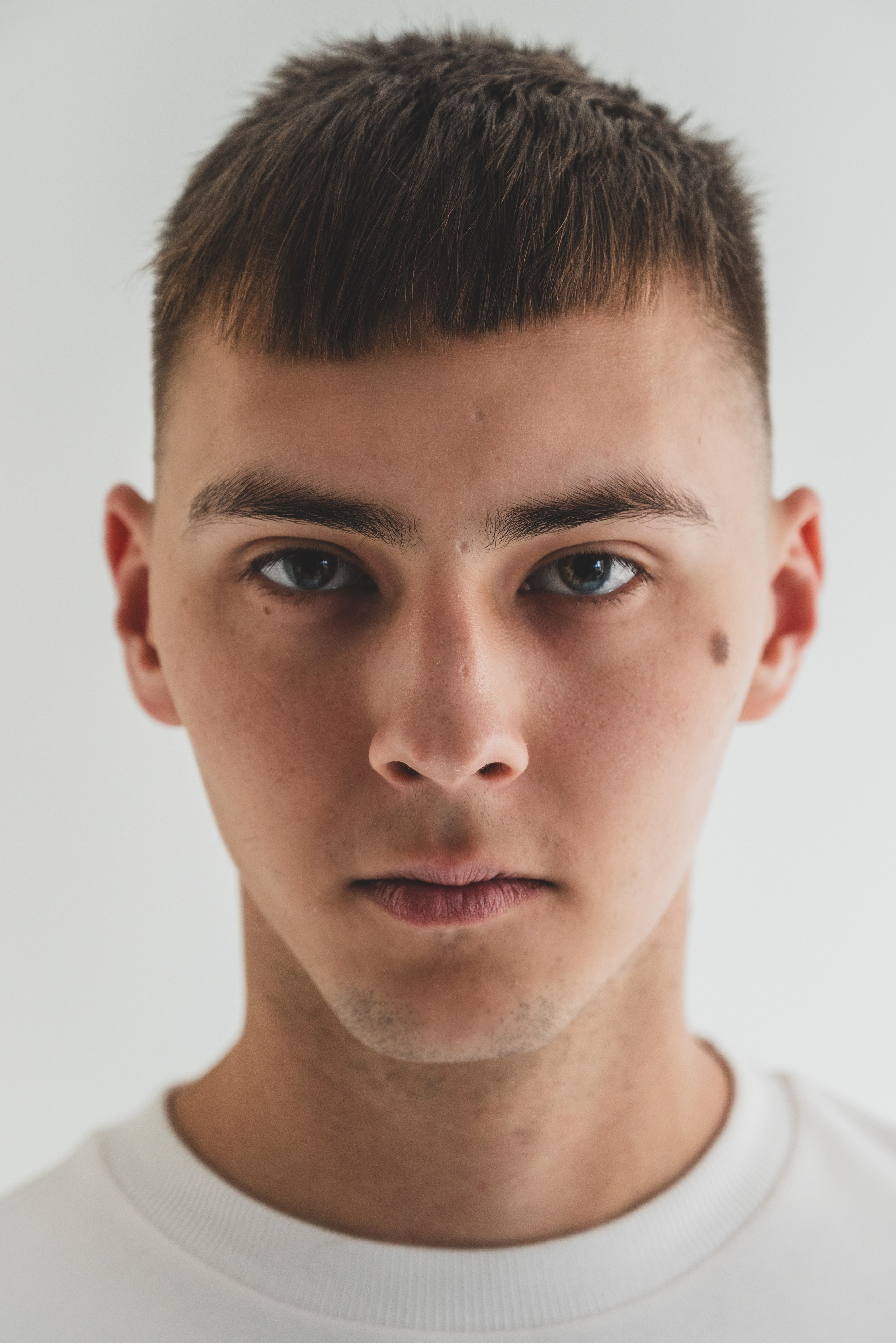 Мужской портрет. MrADA fotografer