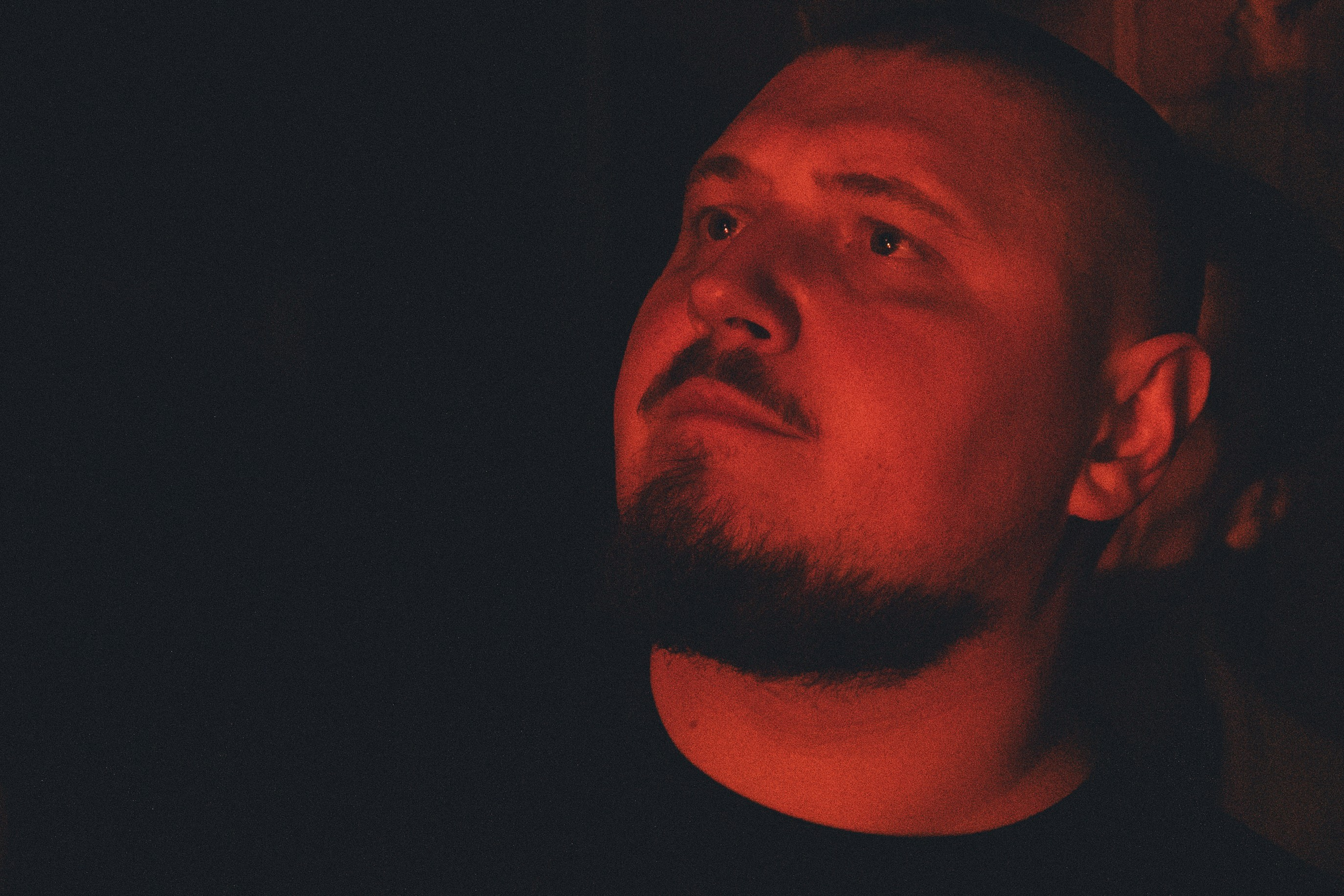 День рождения Алексея Бузунова и концерт группы «Френдли файя». MrADA fotografer