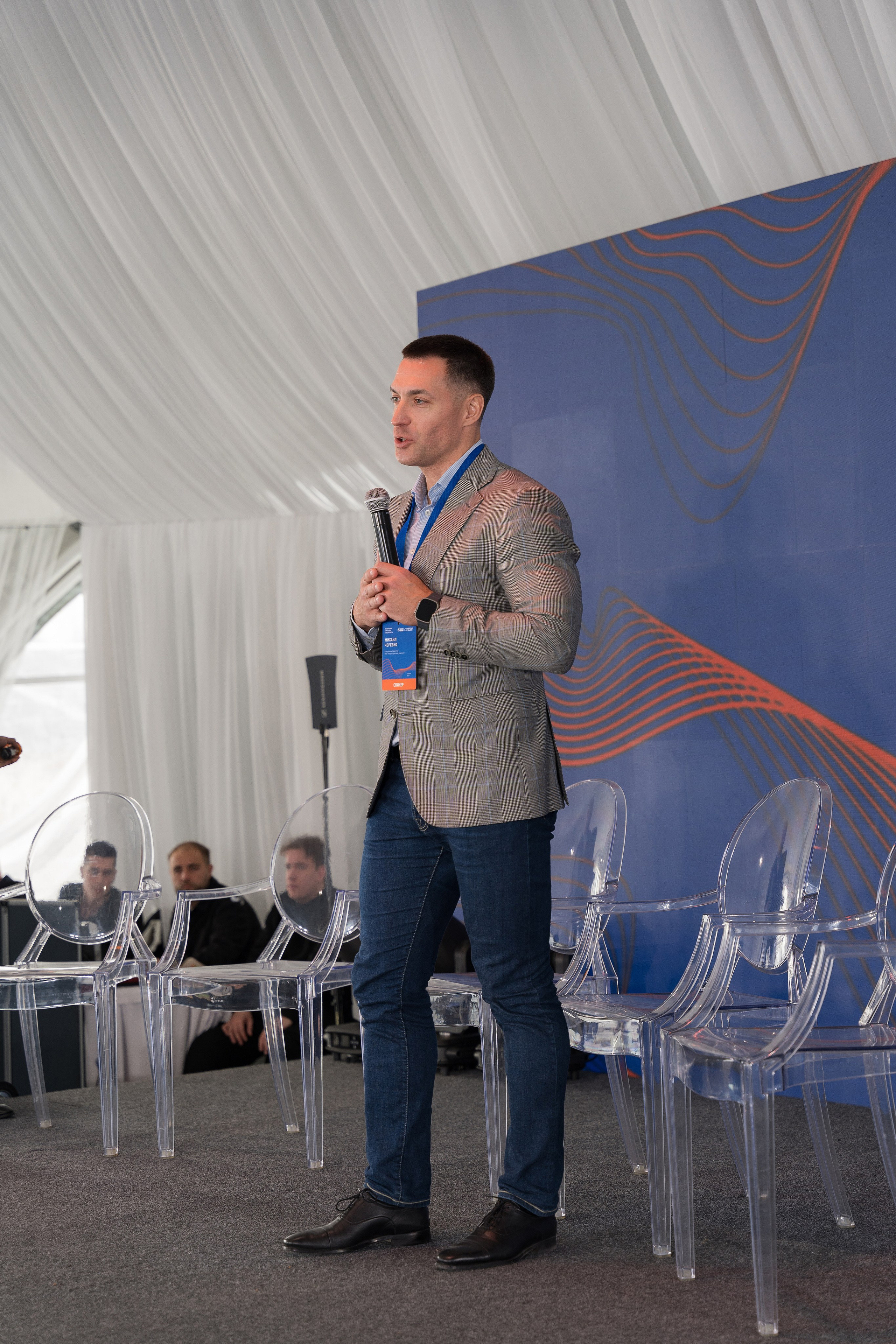 Посвящение «Газпромнефть-Тюмень». Свадебный фотограф Руслан Хасанов