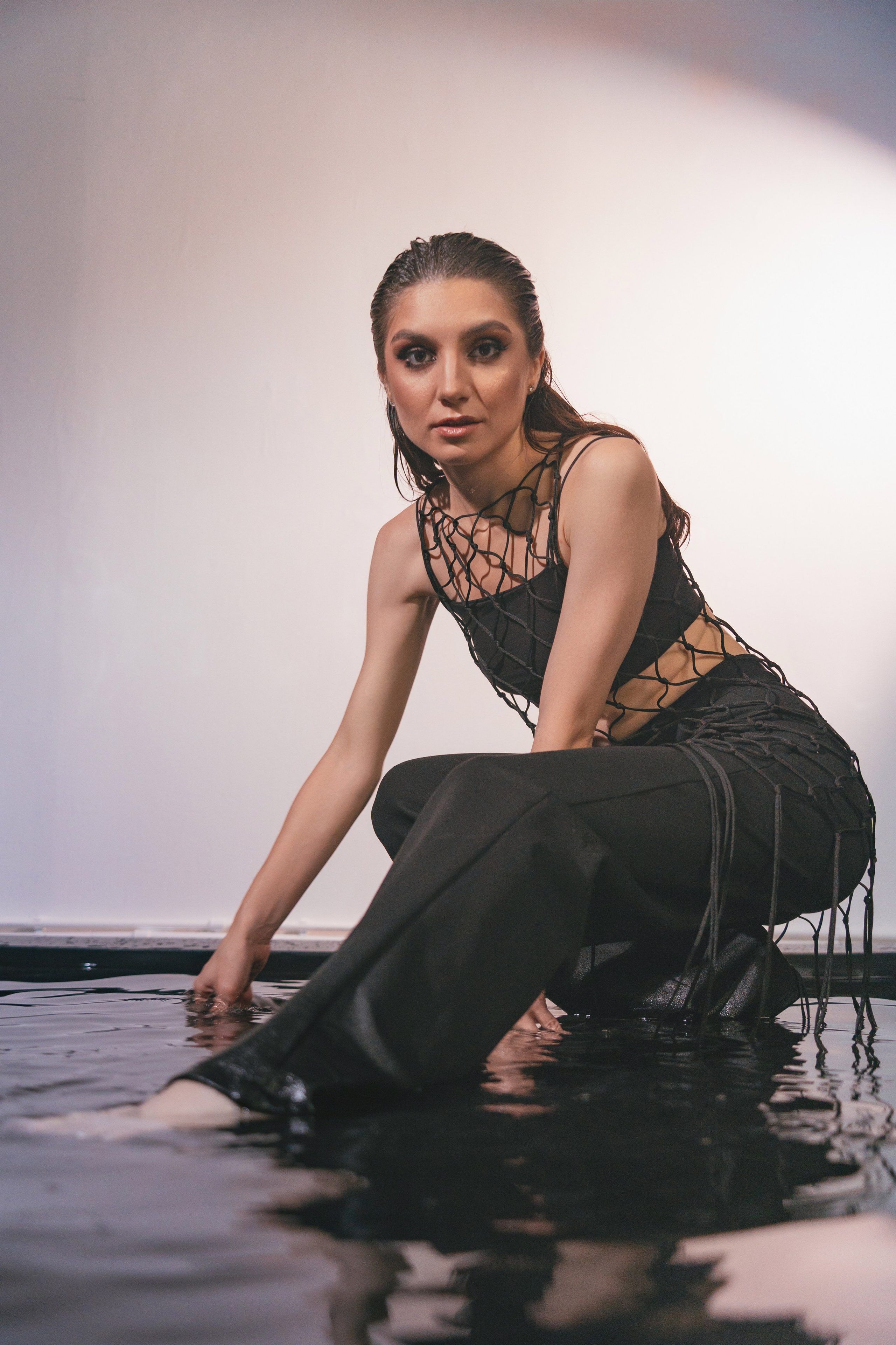 Юлия. Свадебный фотограф Руслан Хасанов