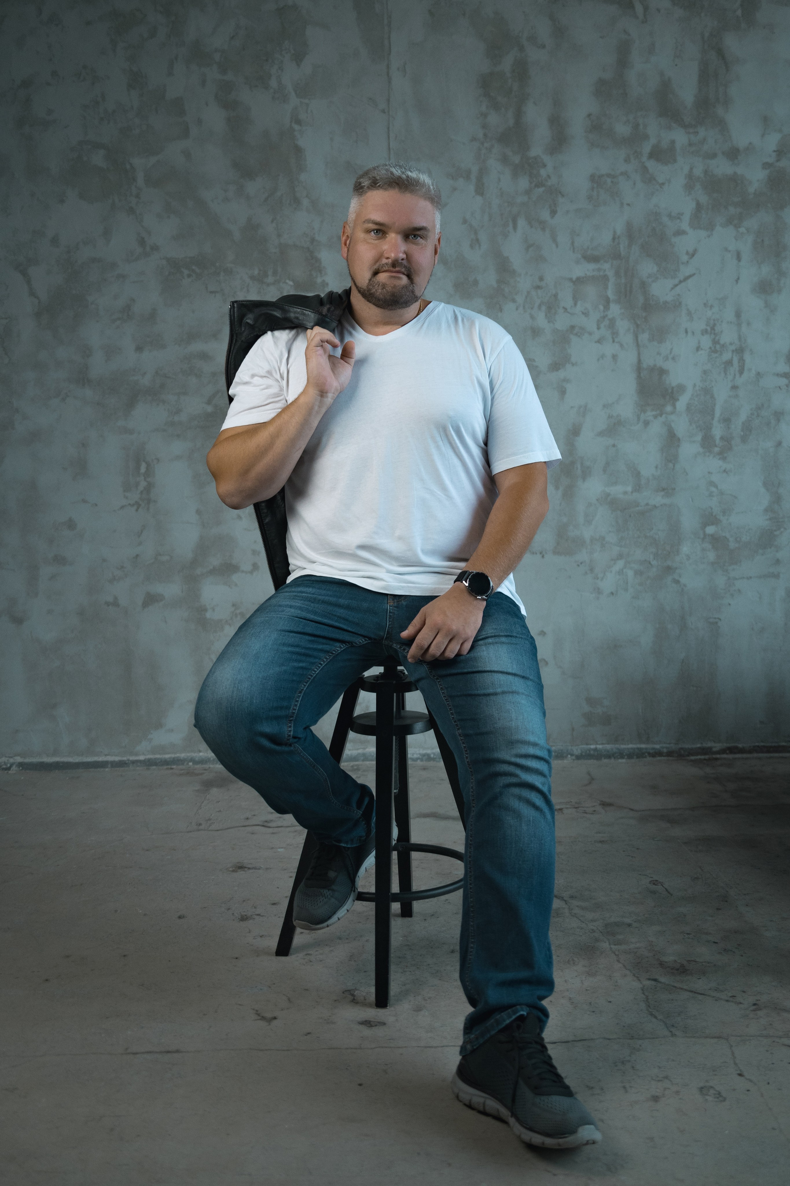 Антон. Свадебный фотограф Руслан Хасанов