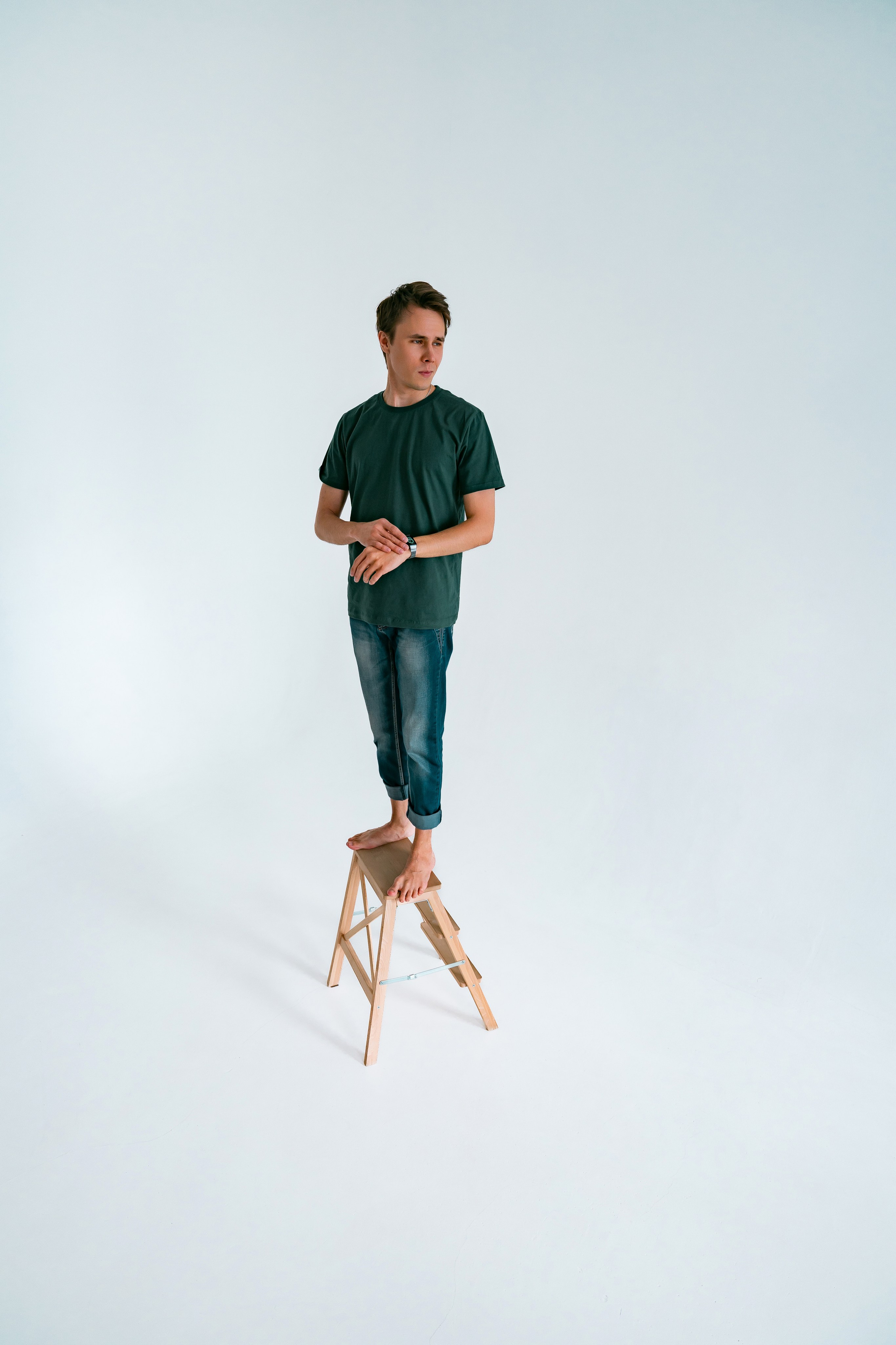 Иван. Свадебный фотограф Руслан Хасанов