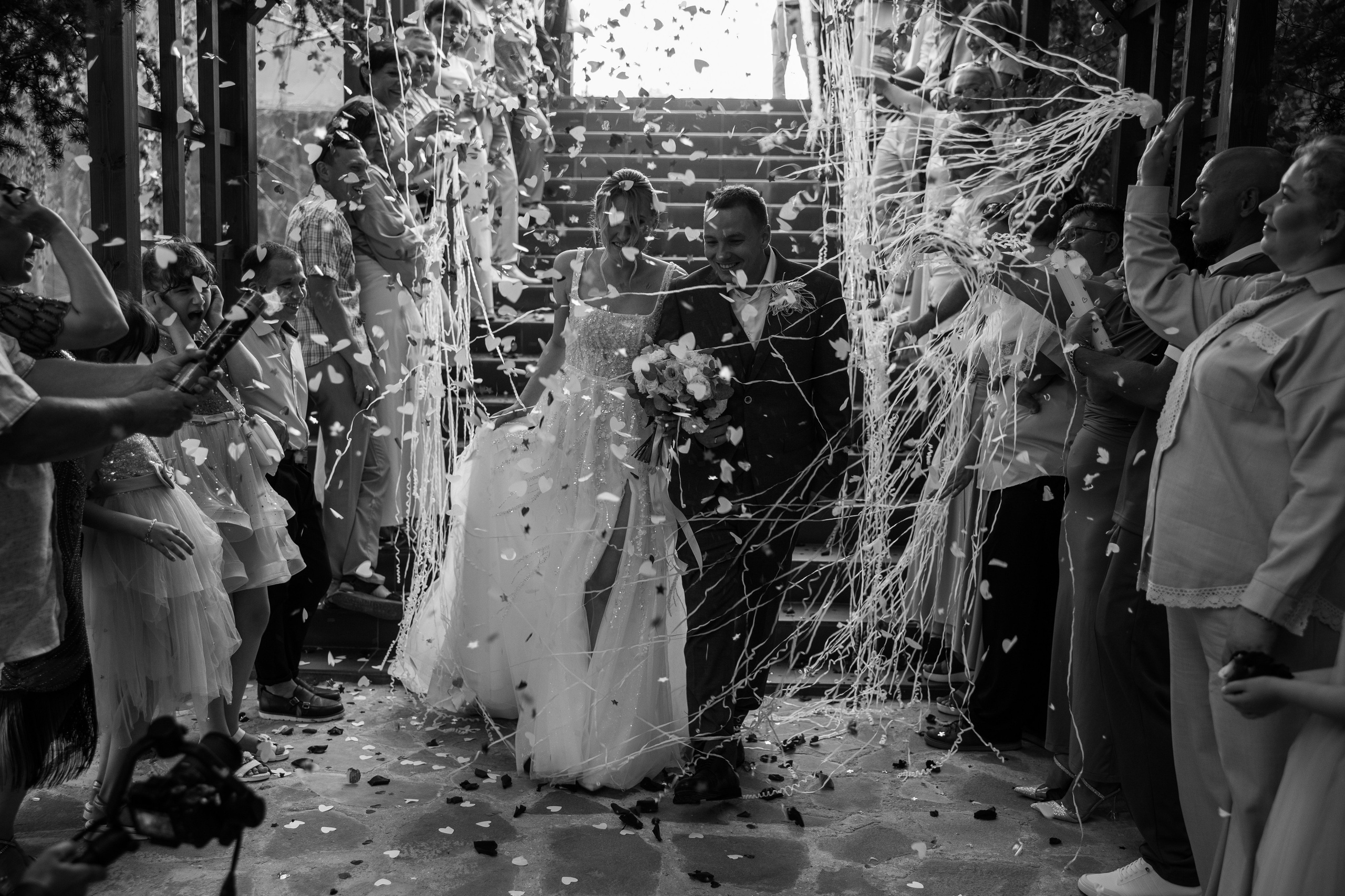 Е+В (Утро, ЗАГС, Luciano, Банкет). Профессиональная фотосъемка в Крыму. Натуральные эмоции и живые кадры. Забронируйте дату прямо сейчас!