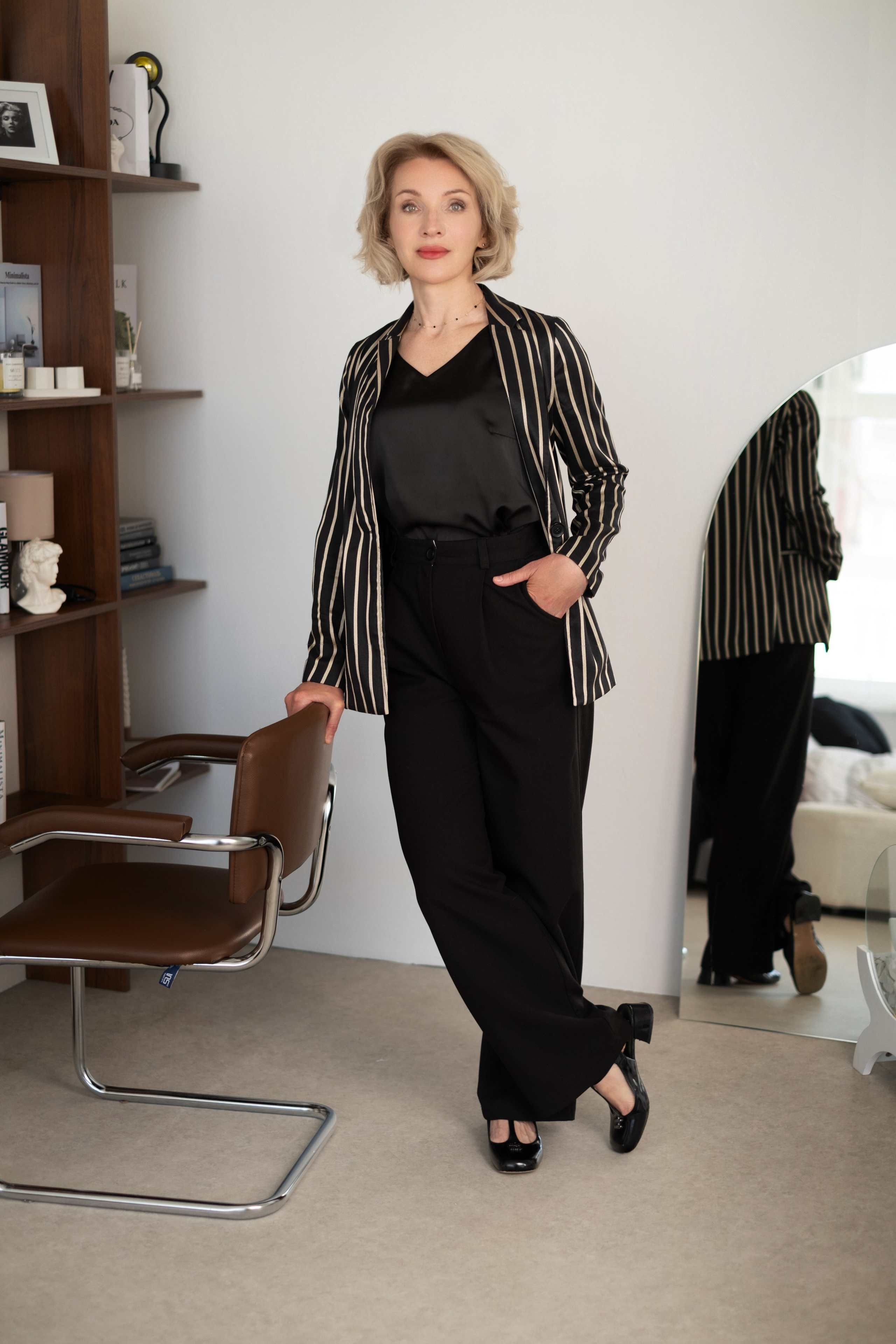 Женский бизнес-портрет и контент-съемка | Кейс Светланы | Илья Желдак. Свадебный фотограф и видеограф в Крыму! Ваш день будет незабываемым!