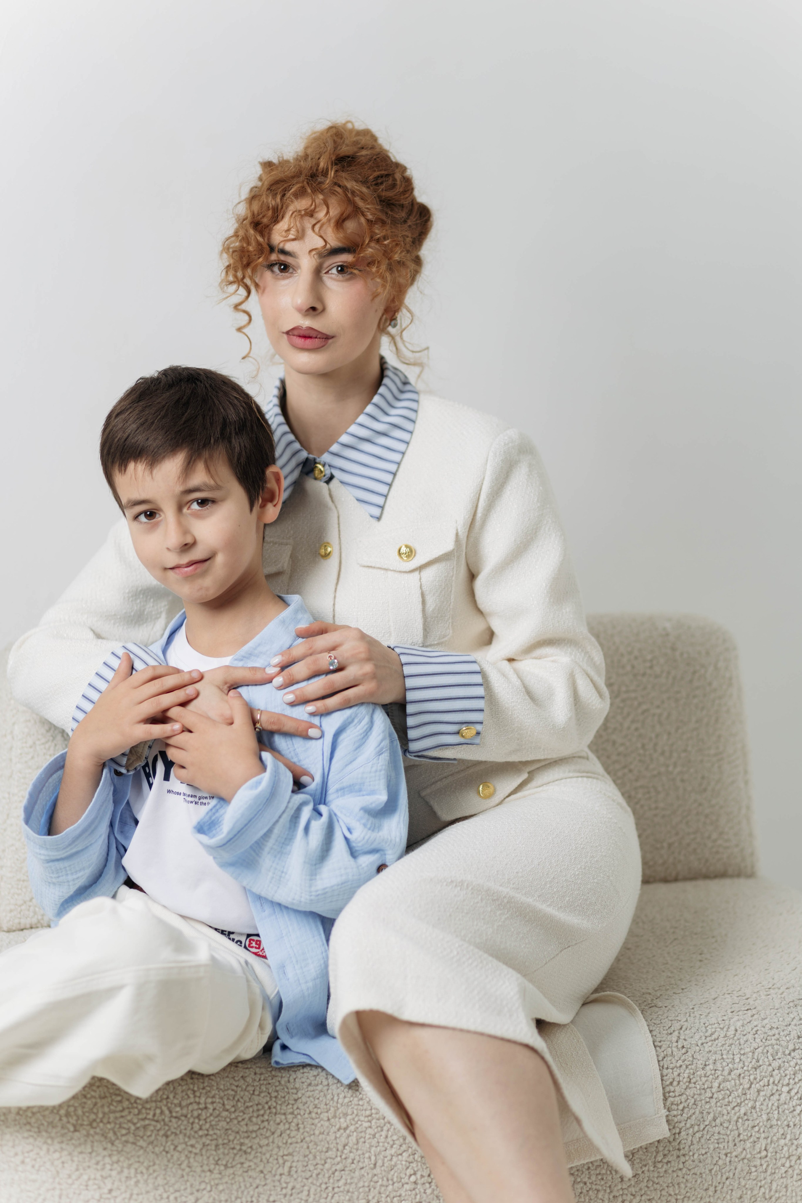 Семейная история. Фотограф Сальск Катерина