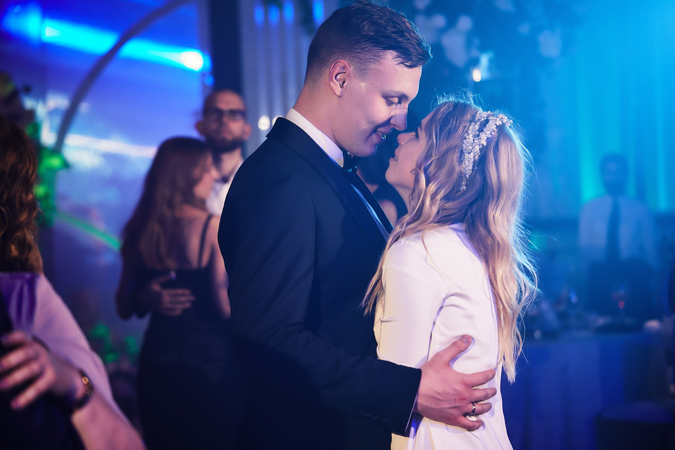 Олег и Мария. Портфолио