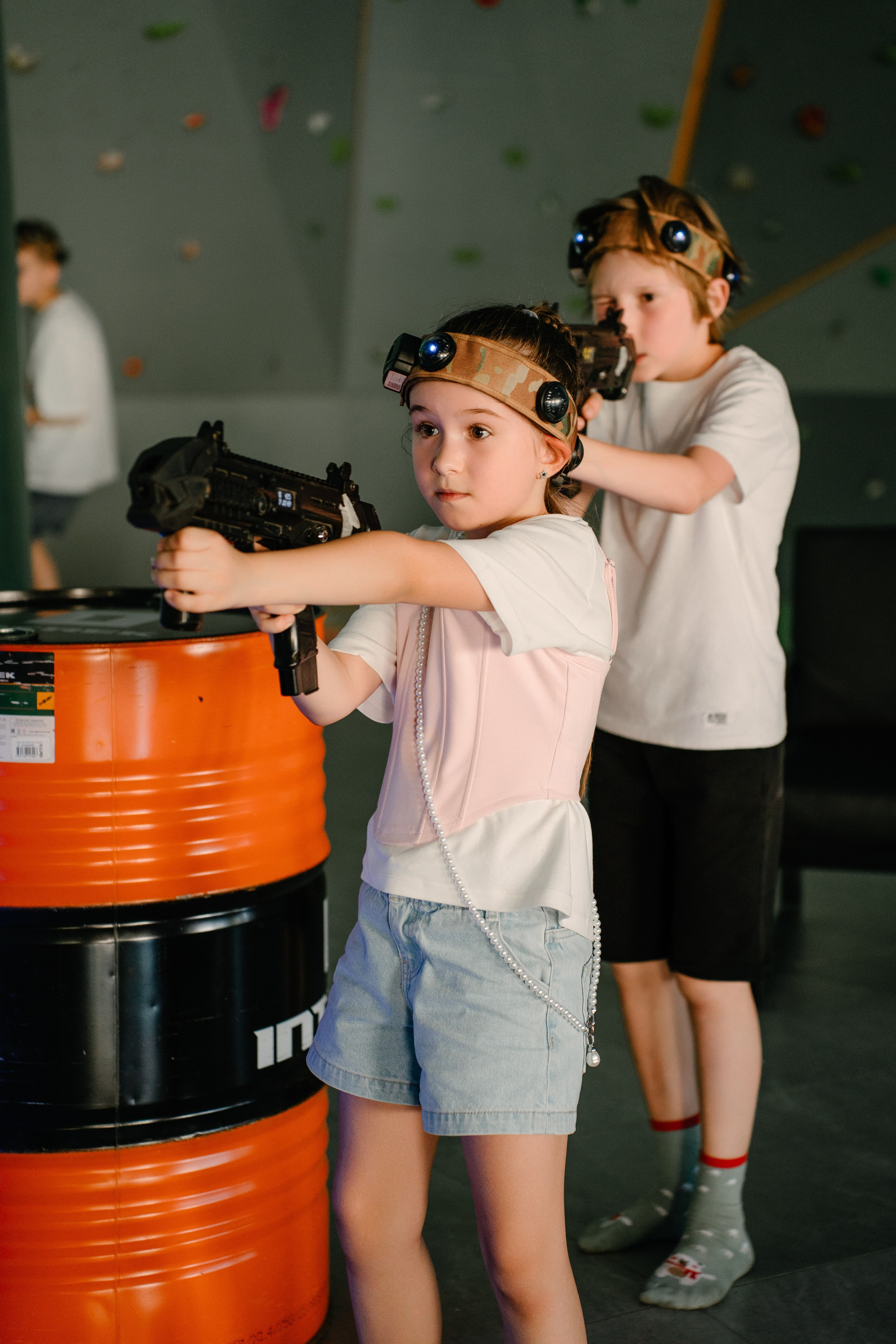 Артёму 9 лет. Свадебный и семейный фотограф в Воронеже Анастасия Бойко