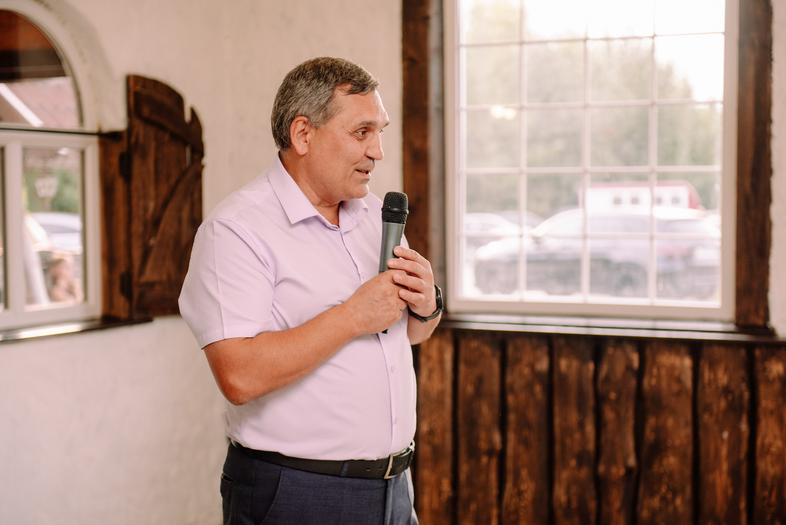 Юля и Саша — душевный банкет. Семейный и свадебный фотограф в Рязани Лиза Голованова